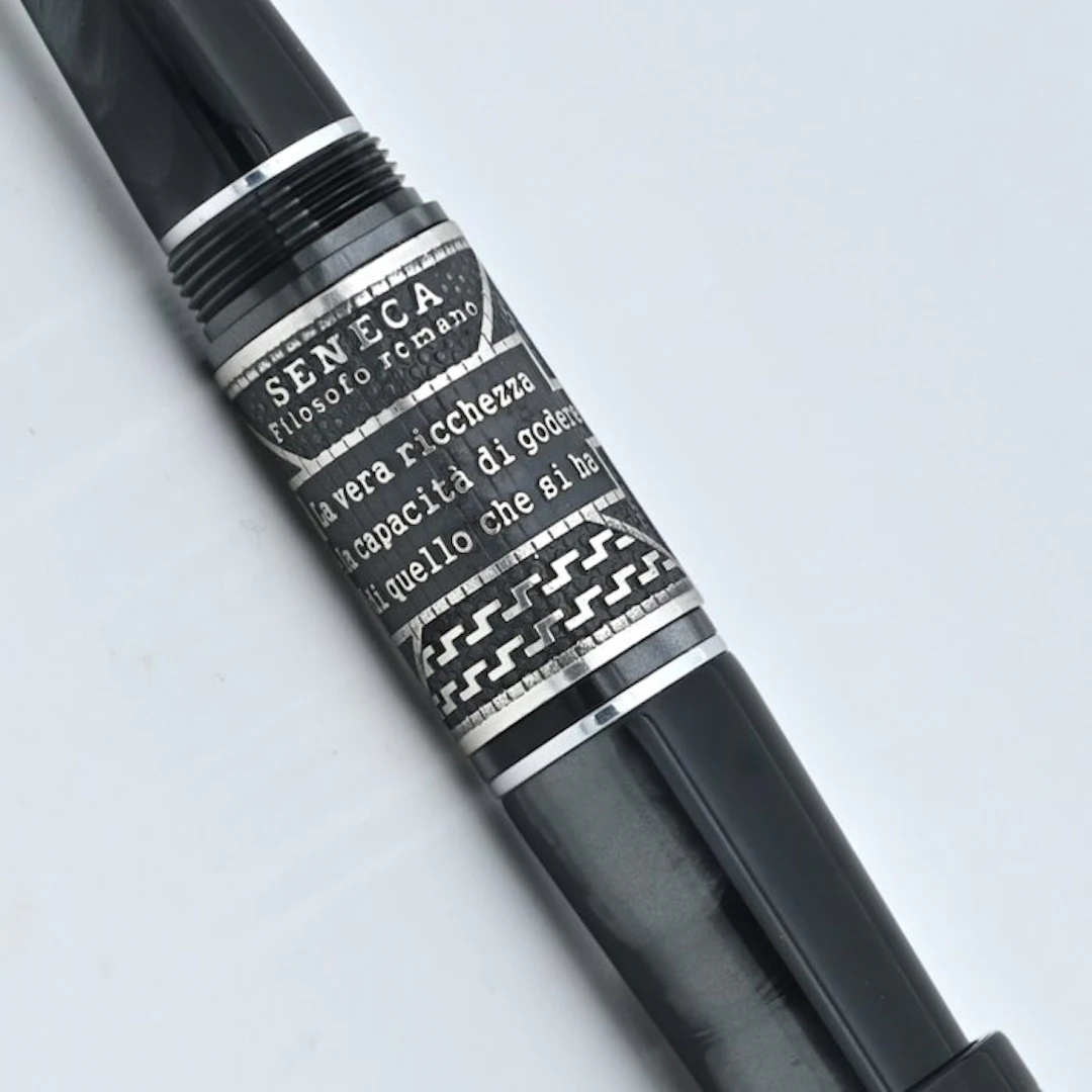 Maita - Collezione Filosofi: Seneca | Edizione Limitata a...