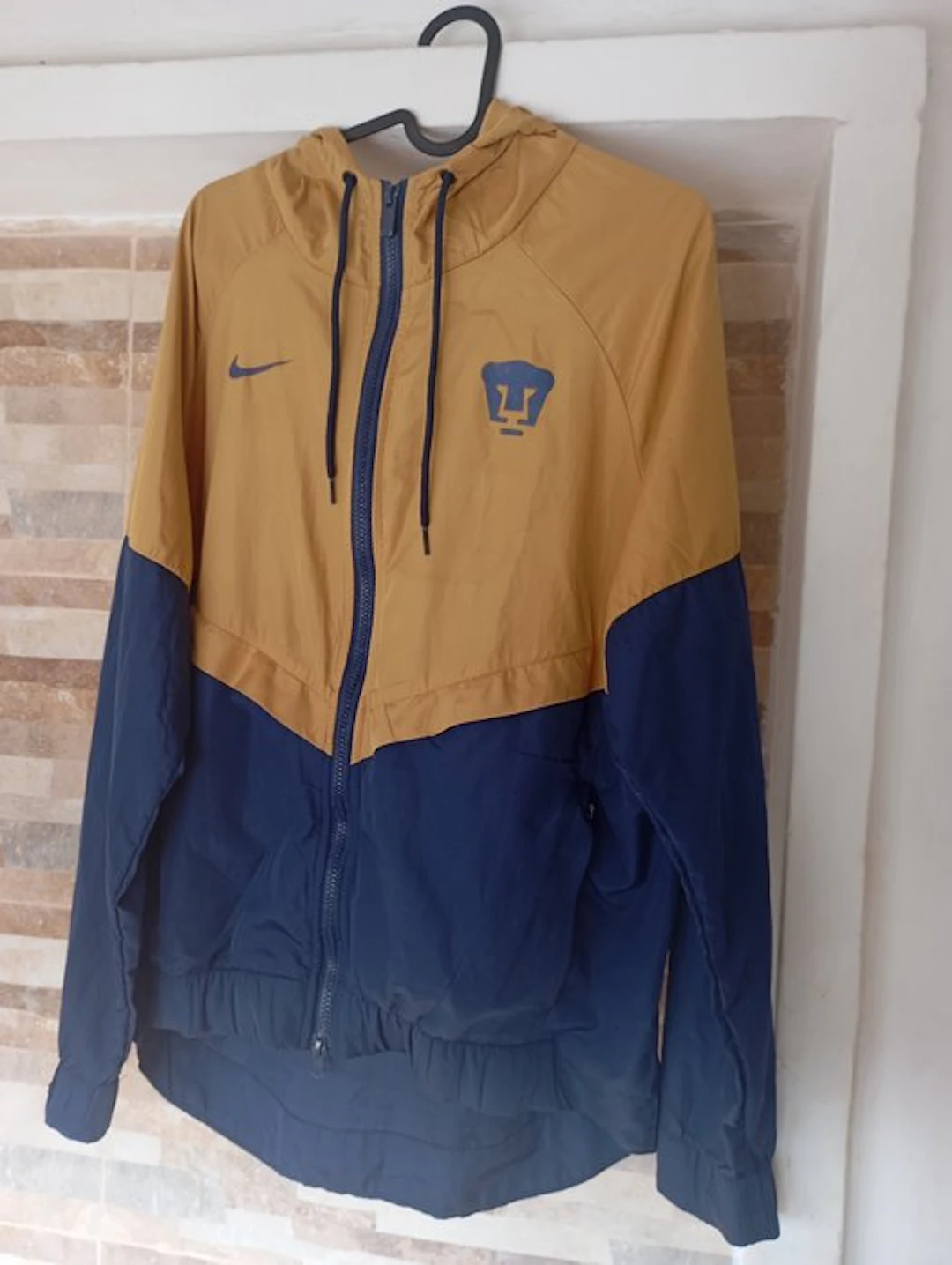 Pumas UNAM - Fútbol - 2022 - Jacket