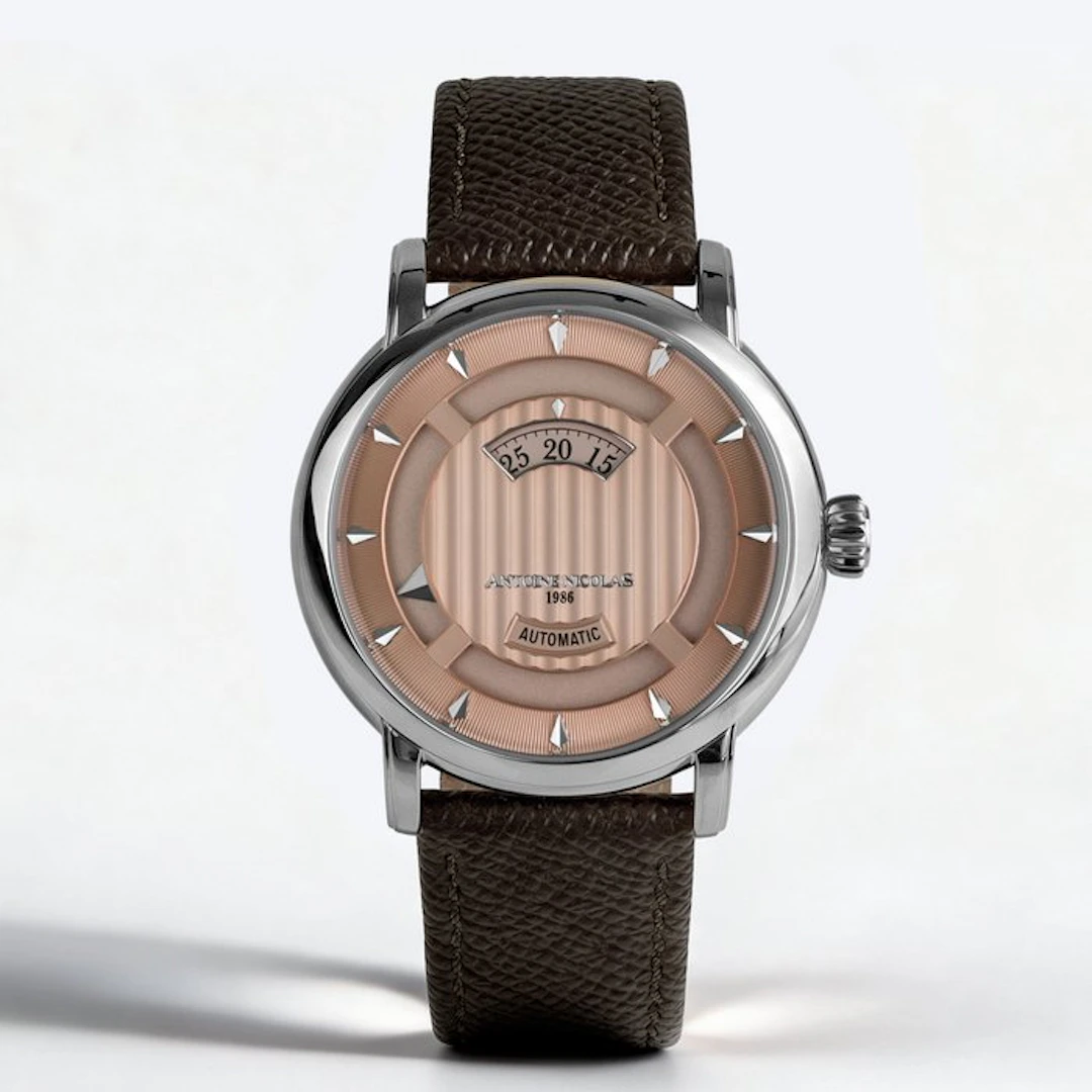 Antoine Nicolas 1986 - London kinetic - No reserve price - Unisex - 2025+