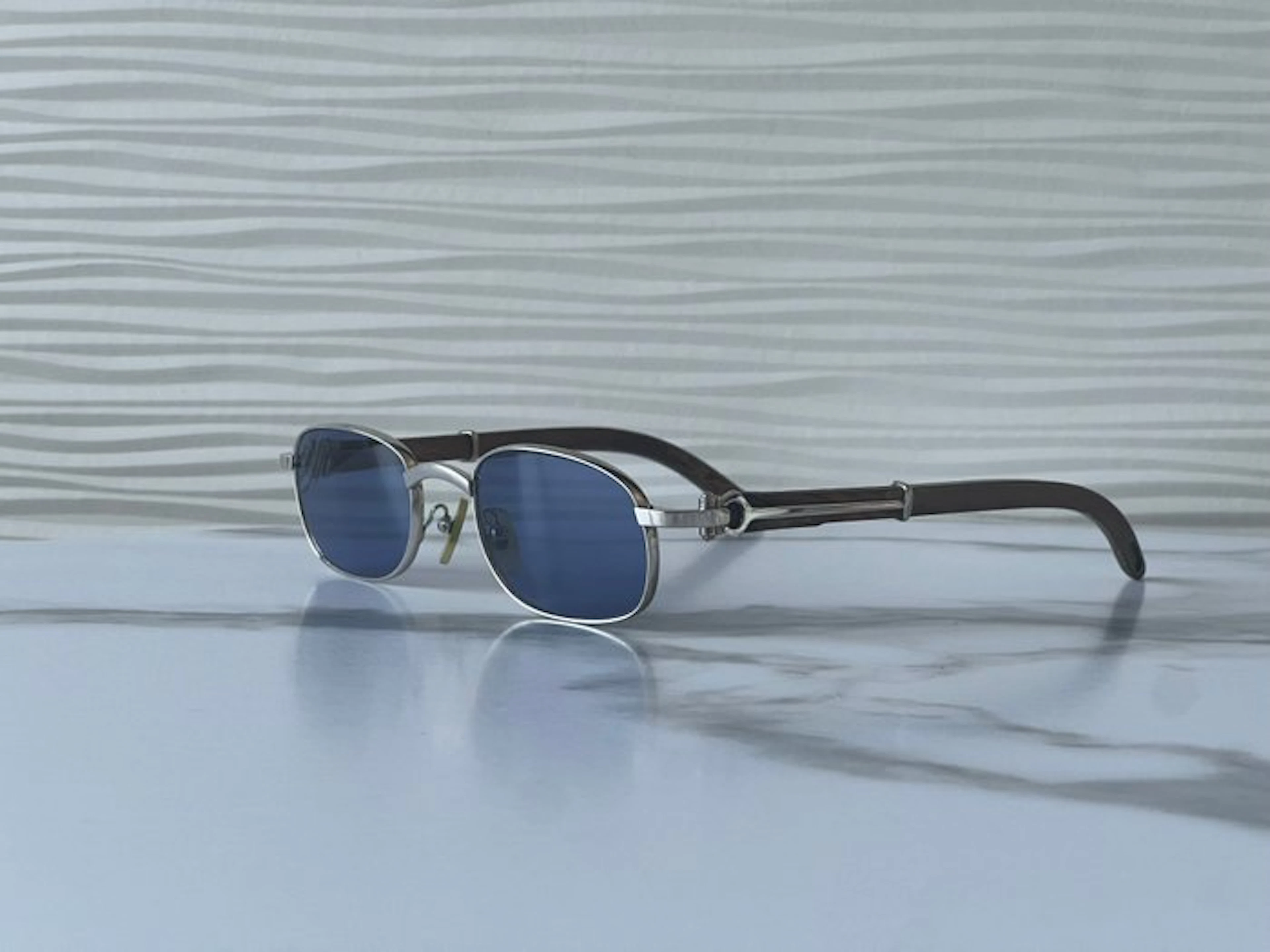 Cartier - camarat - Sunglasses