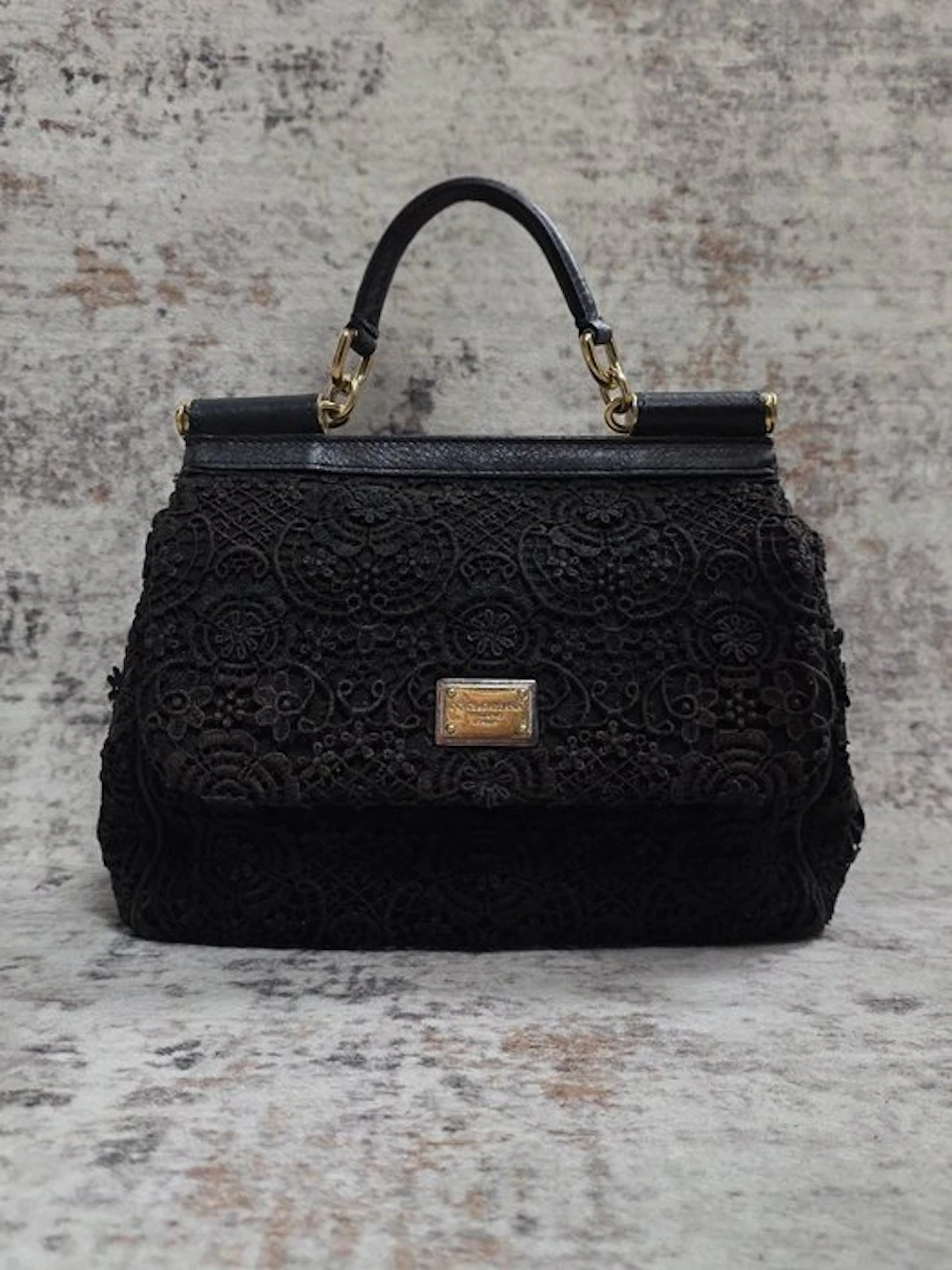 Dolce & Gabbana - Sicily - Handbag