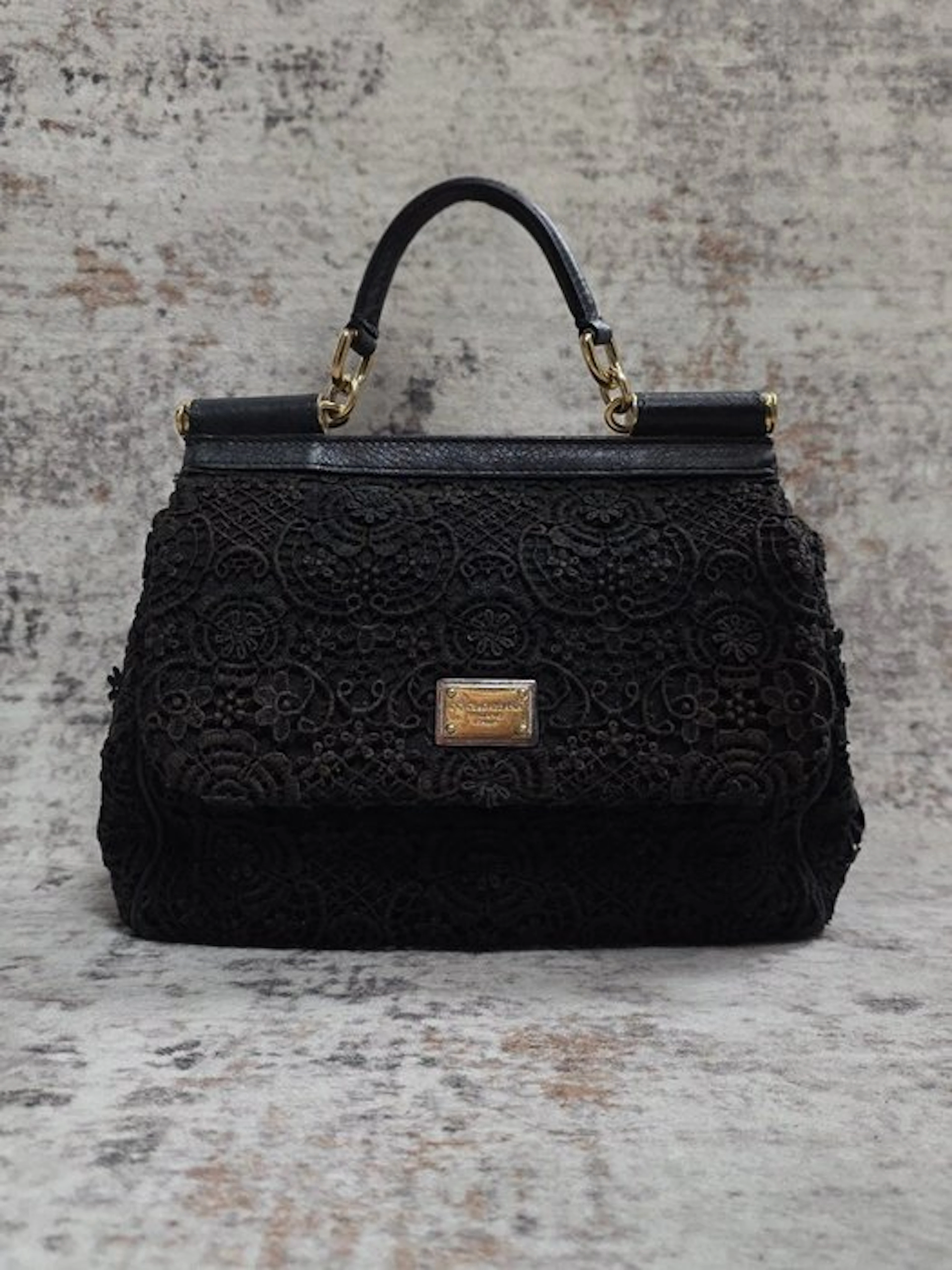 Dolce & Gabbana - Sicily - Handbag