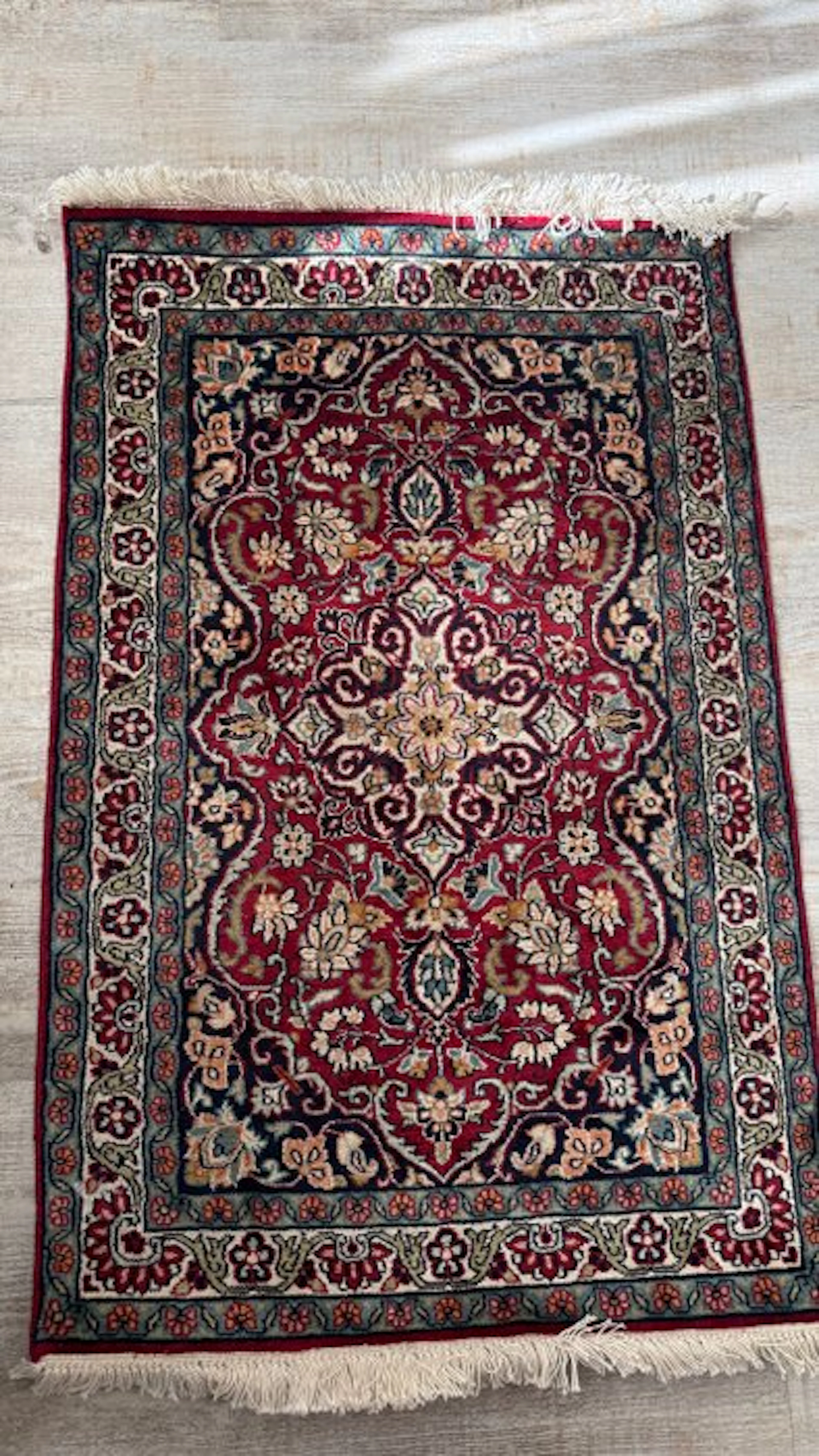 Rug - 94 cm - 58 cm