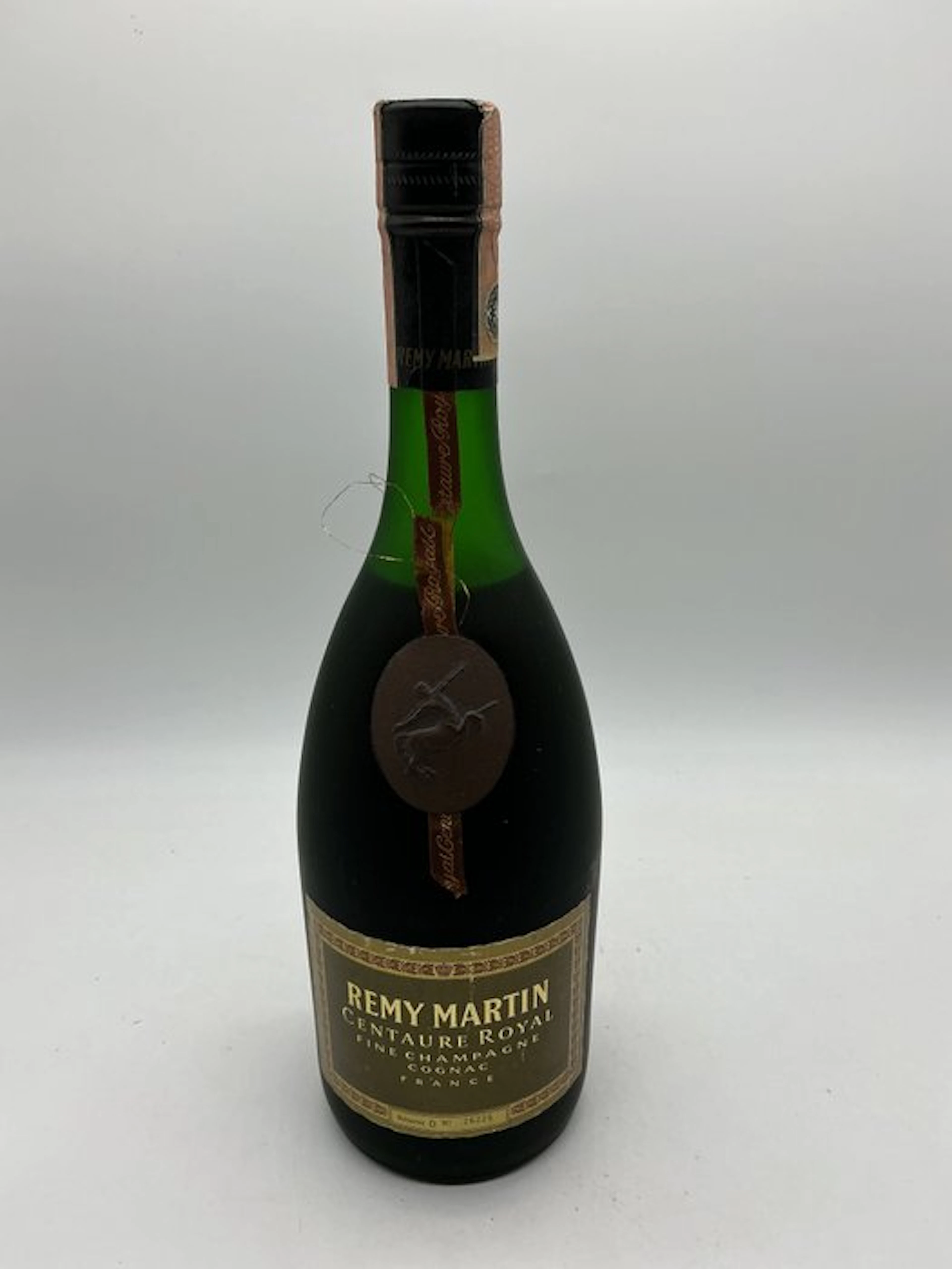 Rémy Martin - Centaure Royal - b. 1980s - 70cl