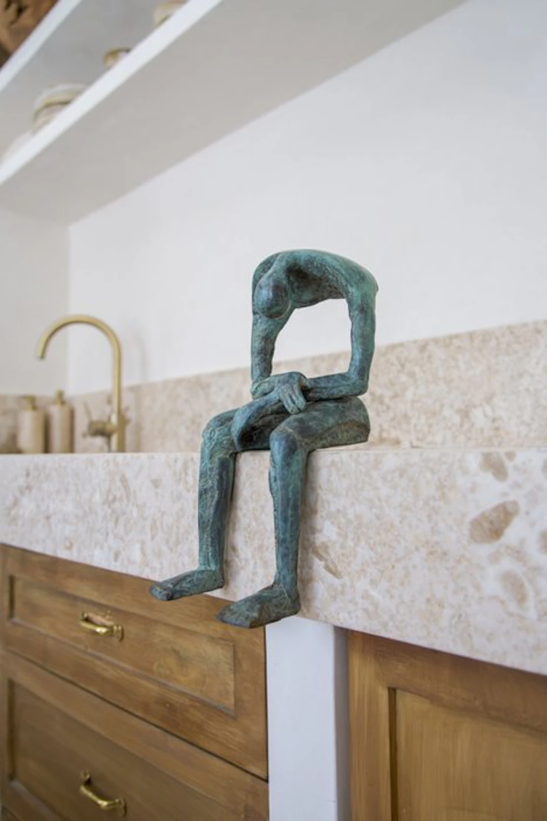 Sculpture