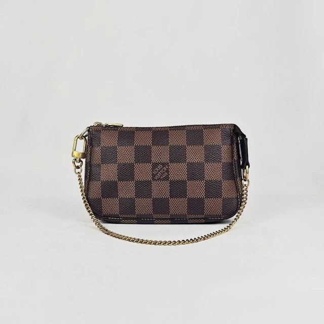 Louis Vuitton - Pochette Accessoires - Handbag