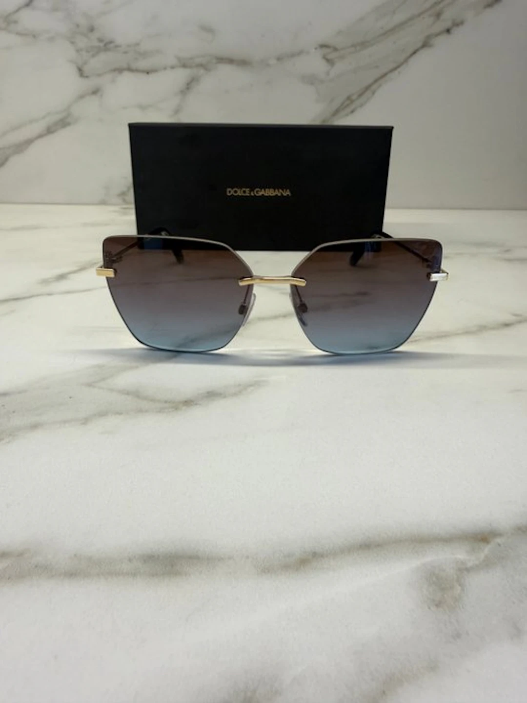 Dolce & Gabbana - Sunglasses