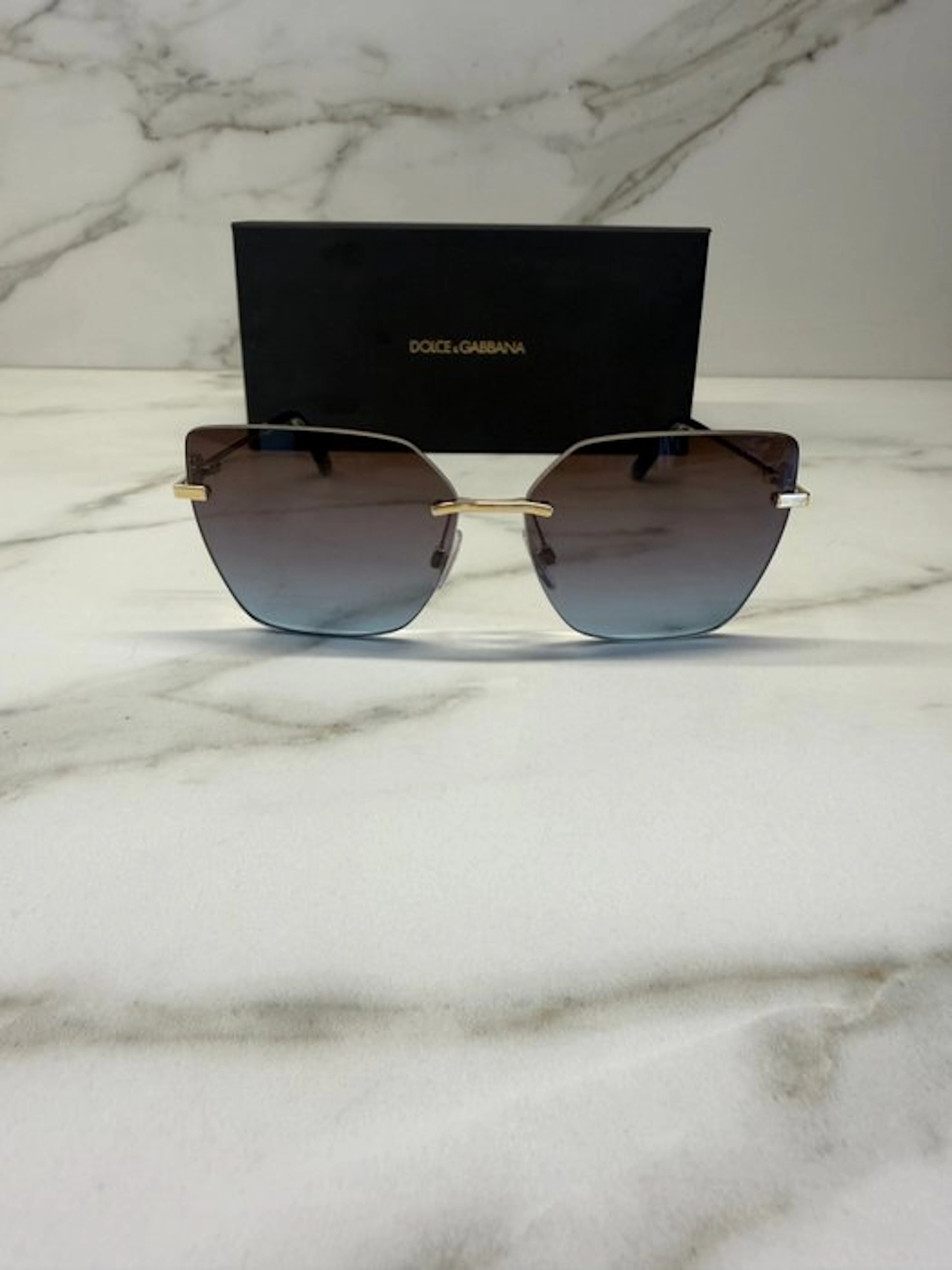 Dolce & Gabbana - Sunglasses