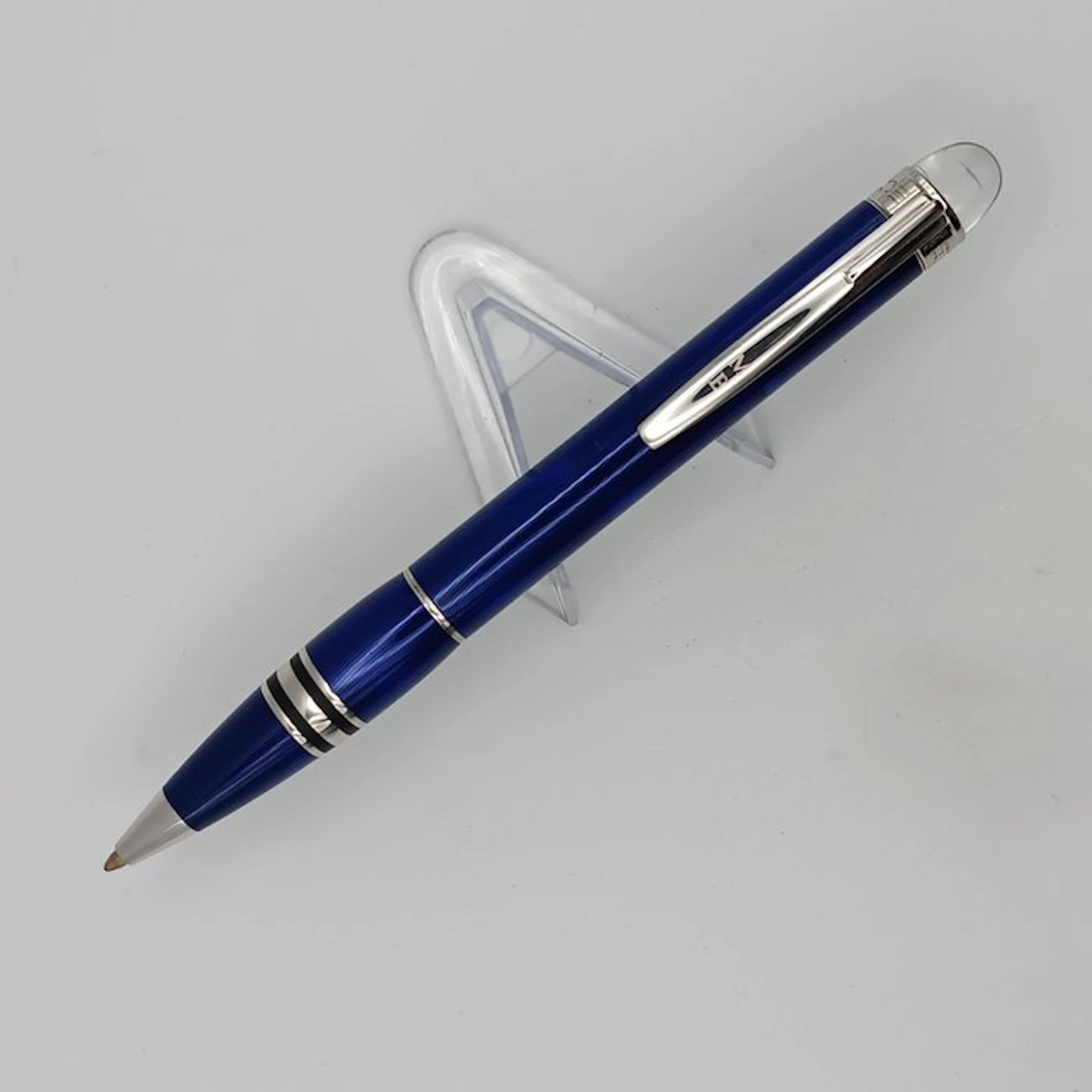 Montblanc - StarWalker Cool Blue - Pen