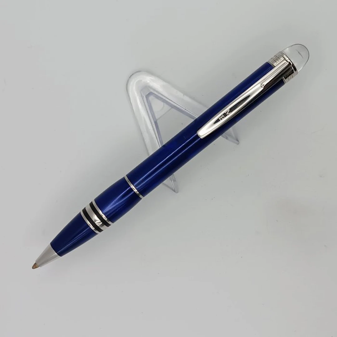 Montblanc - StarWalker Cool Blue - Pen
