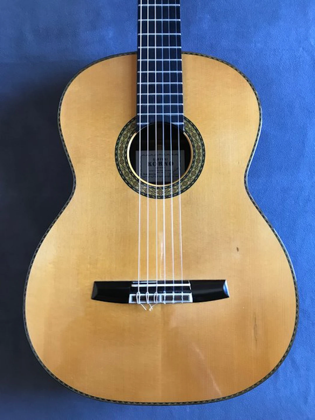 Sakurai Kohno - Special - - Classical guitar - Japan - 2004