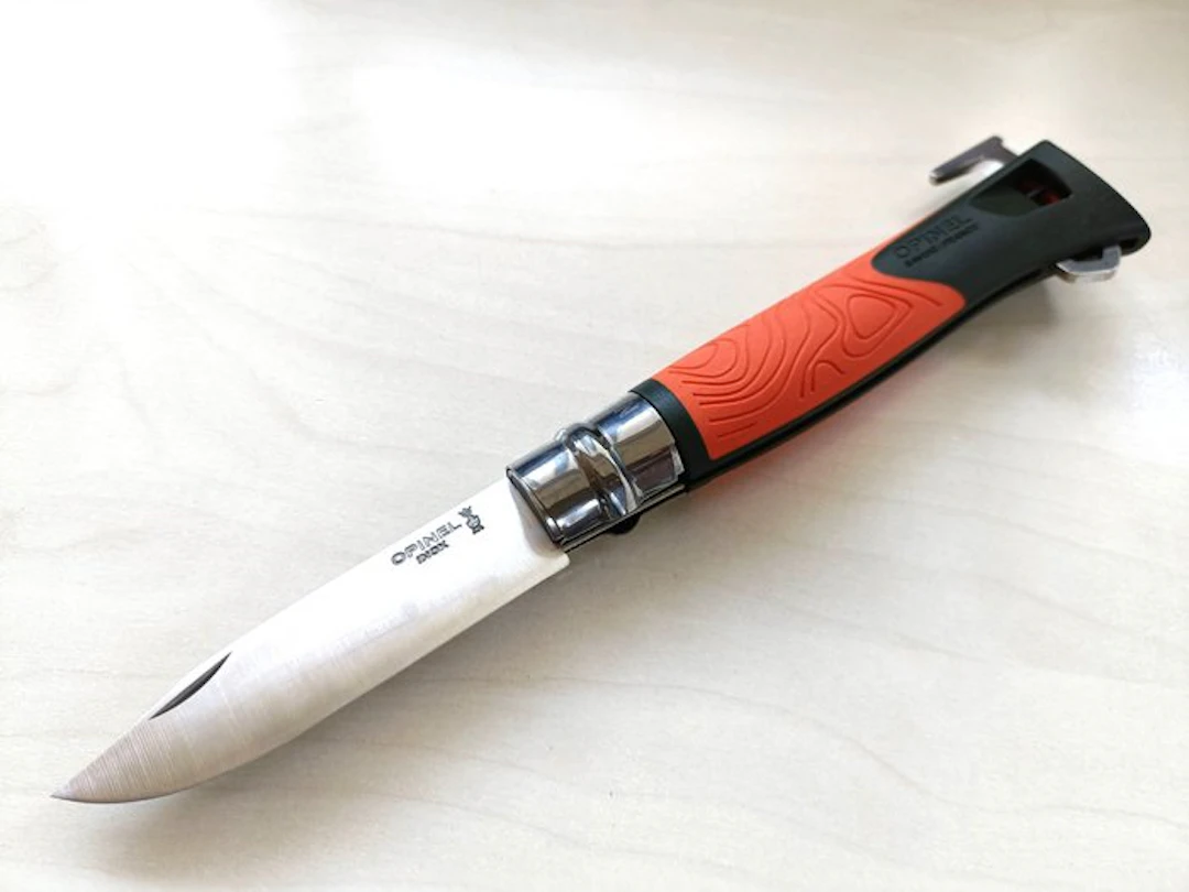 Opinel Opinel N°12 Explore Tick Remover – Coltello...
