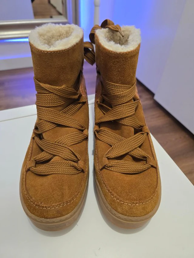 See By Chloé - Ankle boots - Size: EU 38