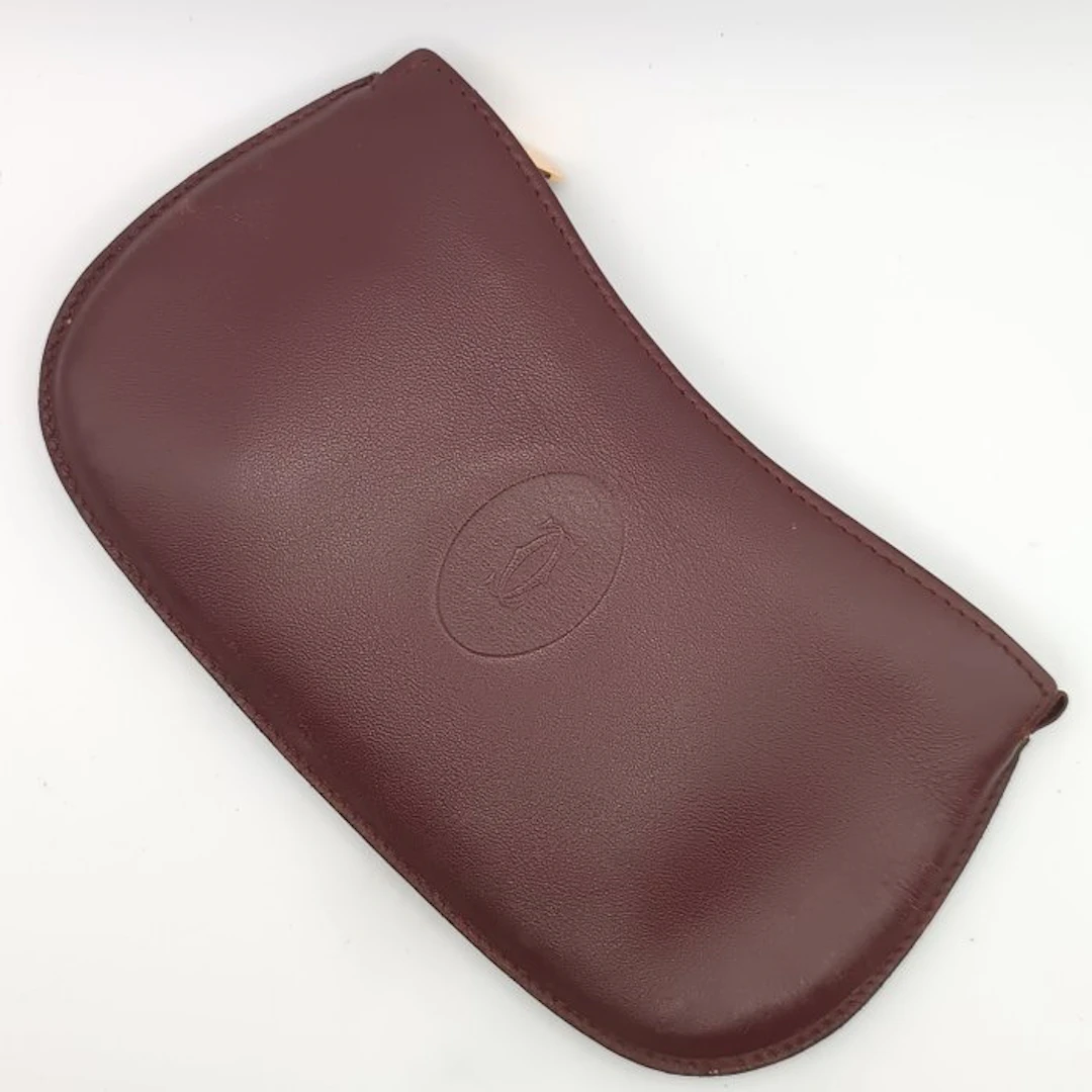 Cartier - Pochette - Wallet