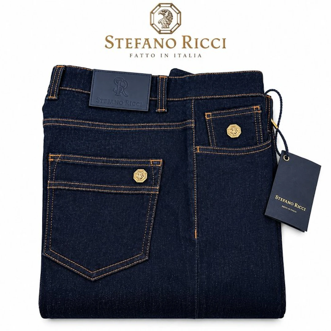 Stefano Ricci - Jeans - New with tags