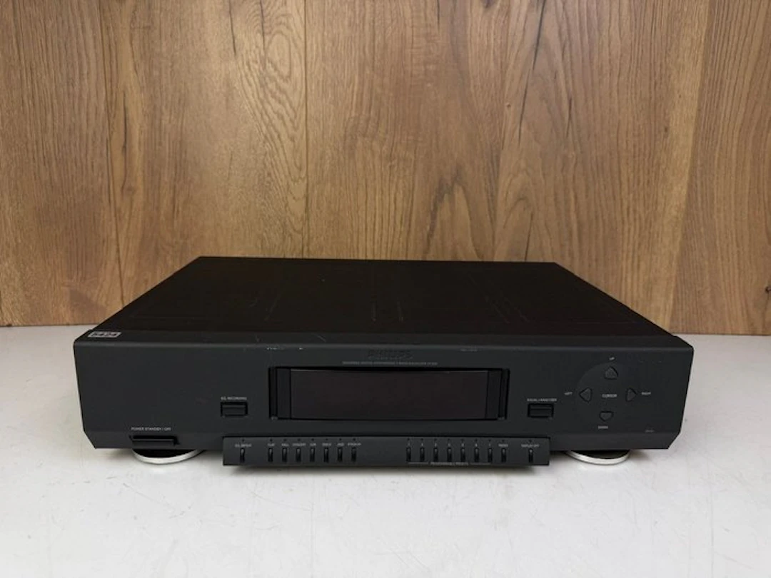 Philips - FV-930 - 7 band Equalizer
