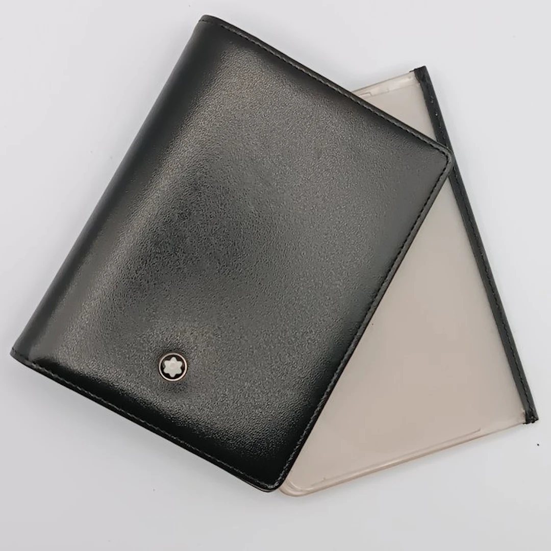 Montblanc - Card case