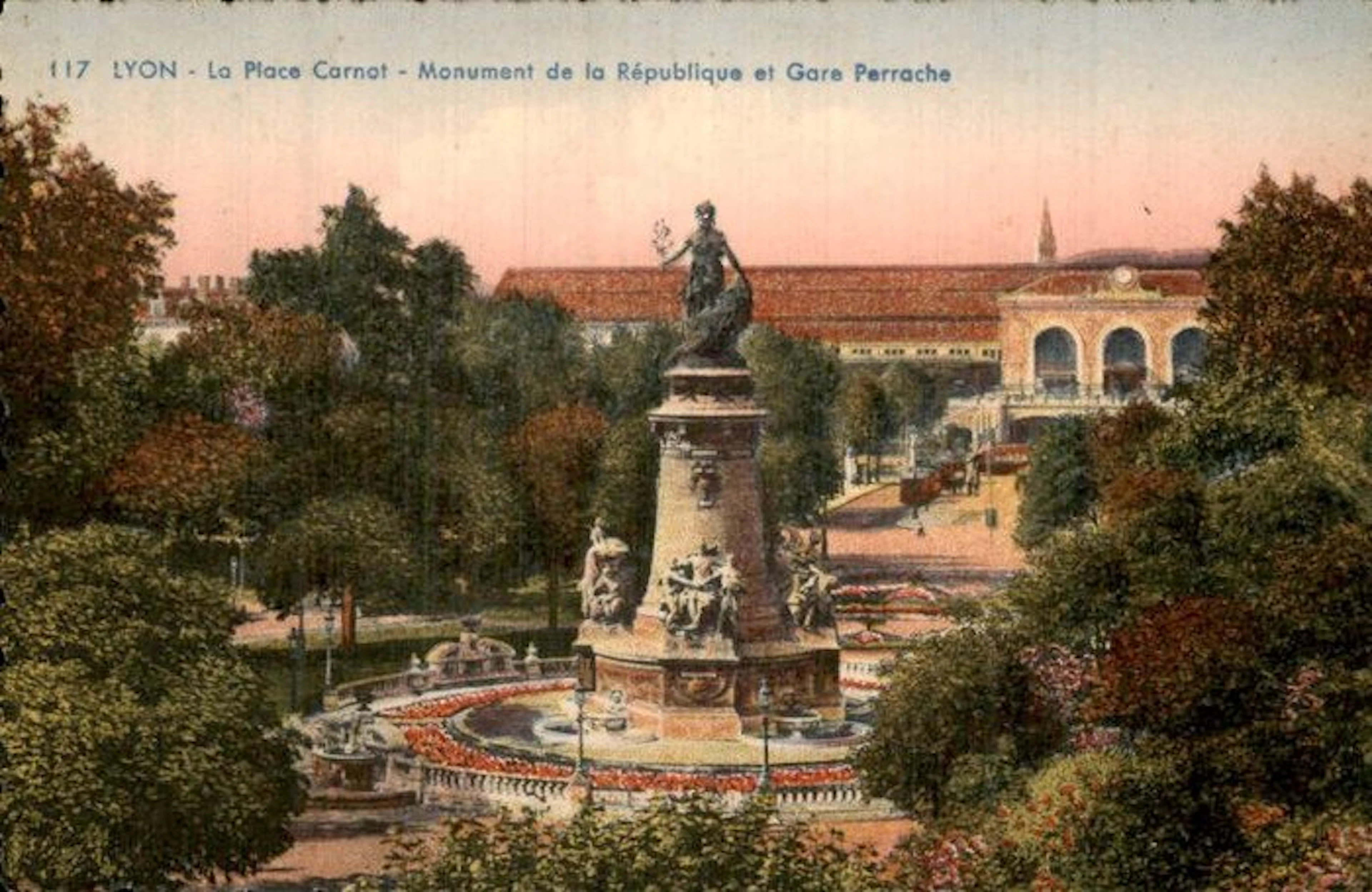 France - Postcard (313) - 1900-1999