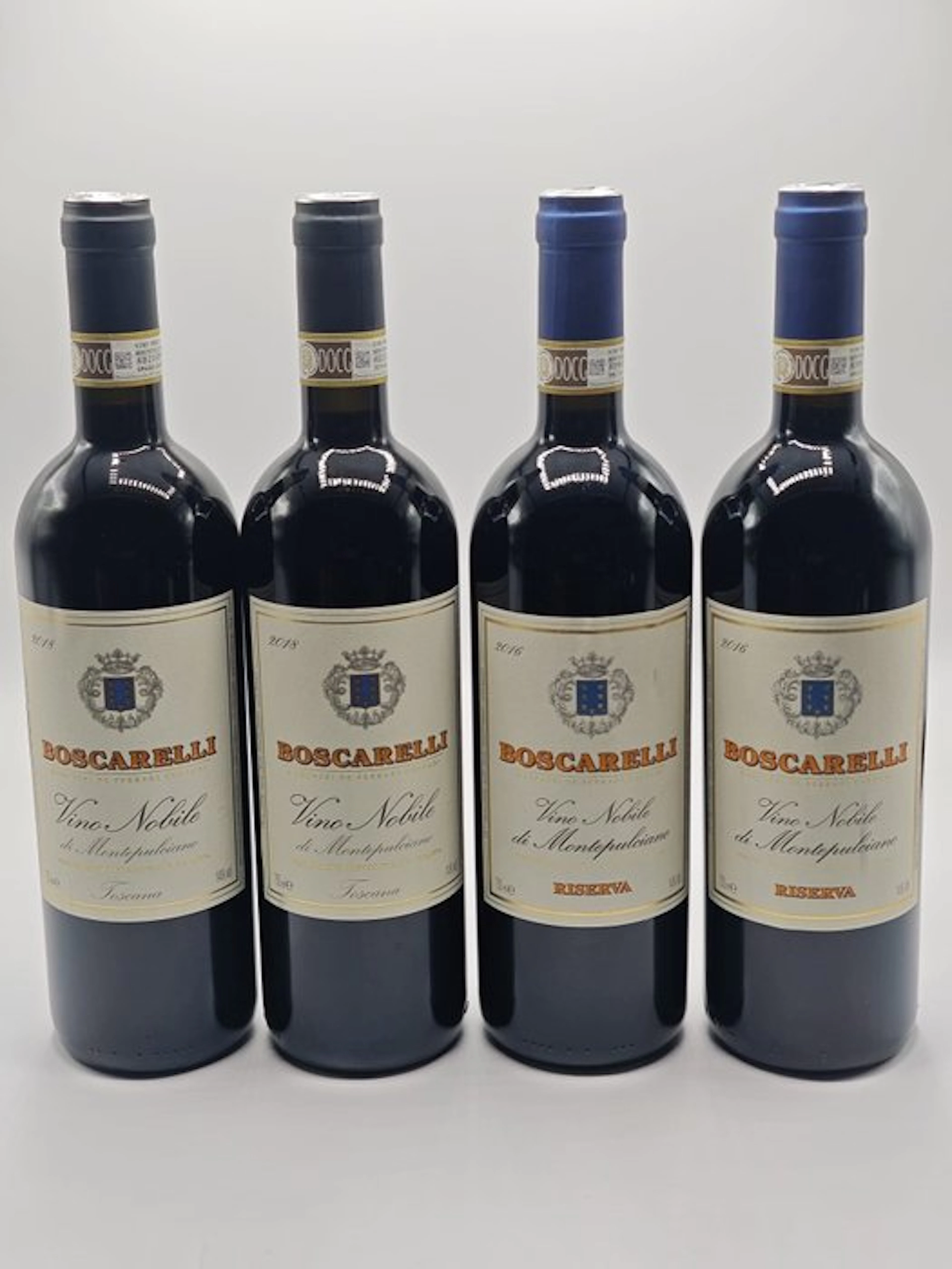 2016 Boscarelli Vino Nobile di Montepulciano - Tuscany...