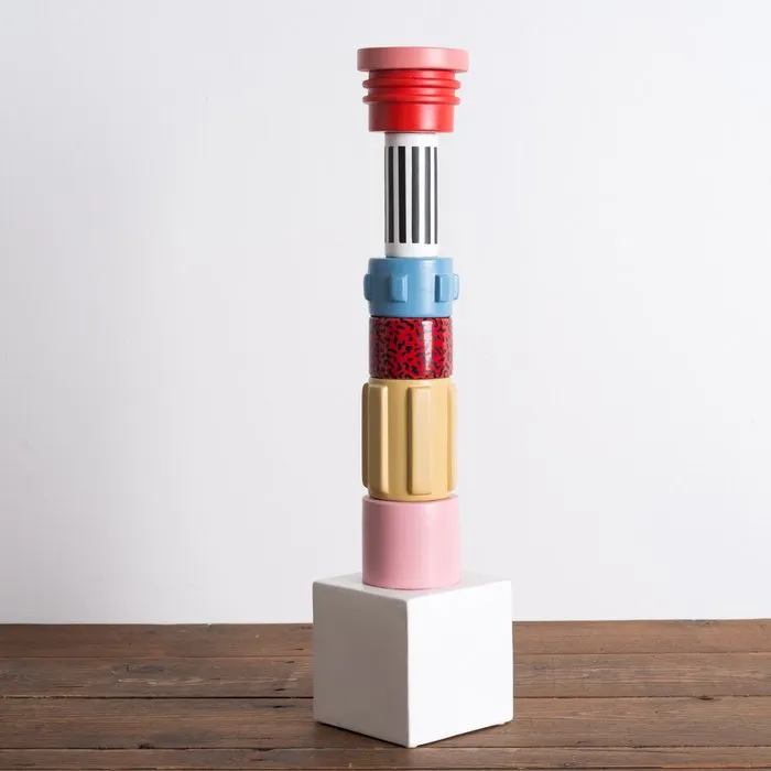 Gio Schiano - Sculpture