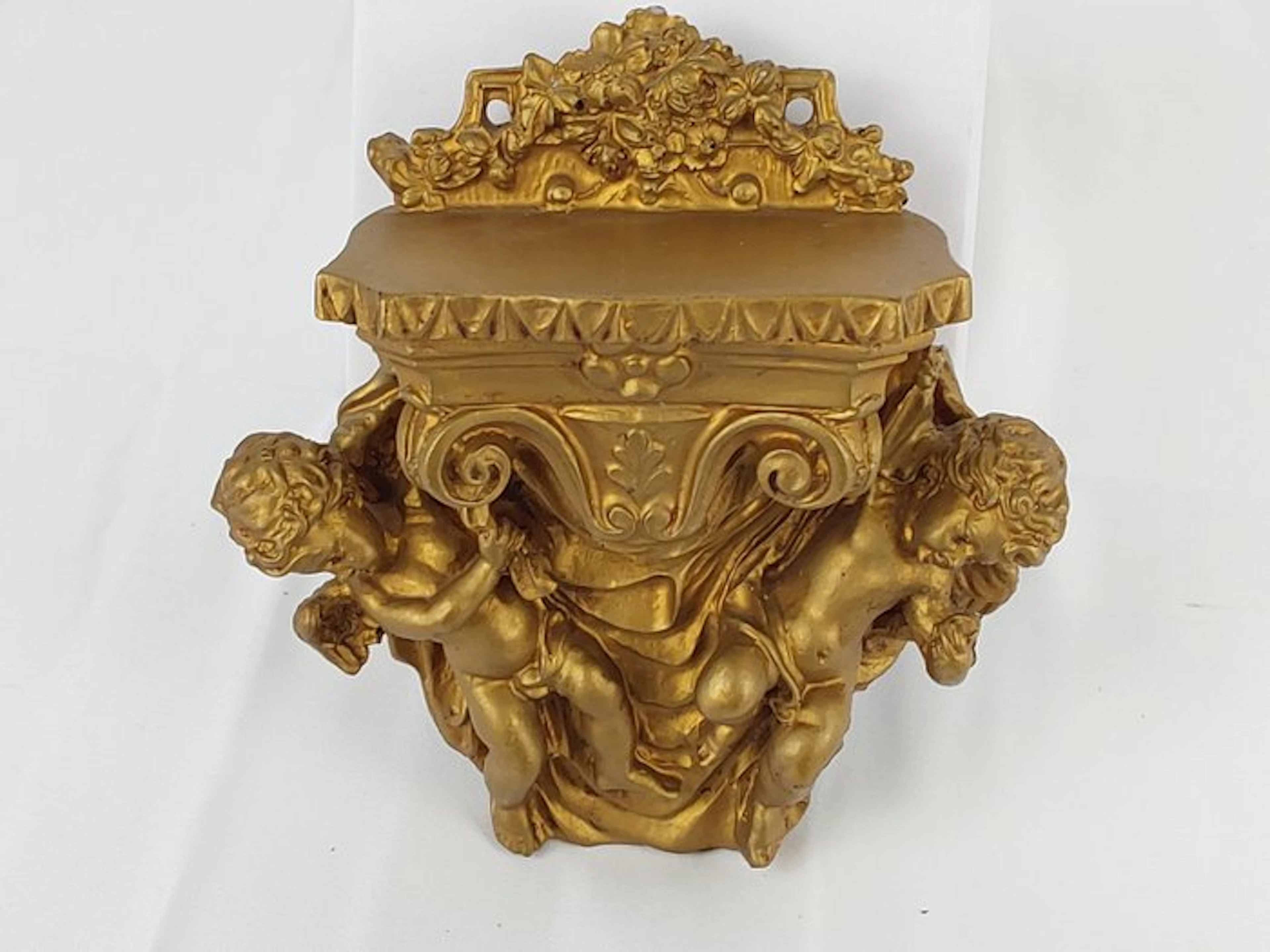 Console table - Polystone