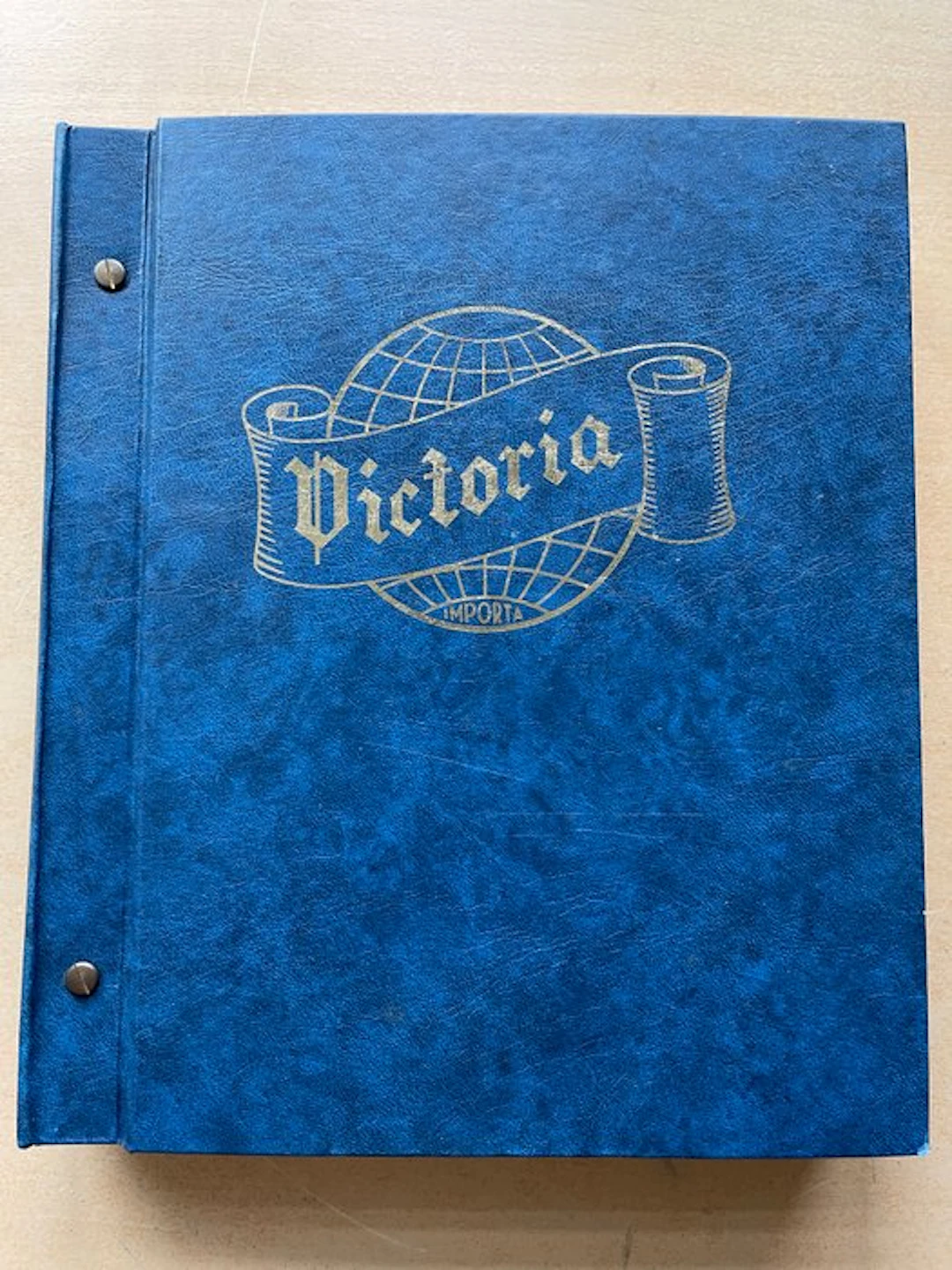 Romania 1872/1996 - and Yugoslavia collection in a Victoria Album