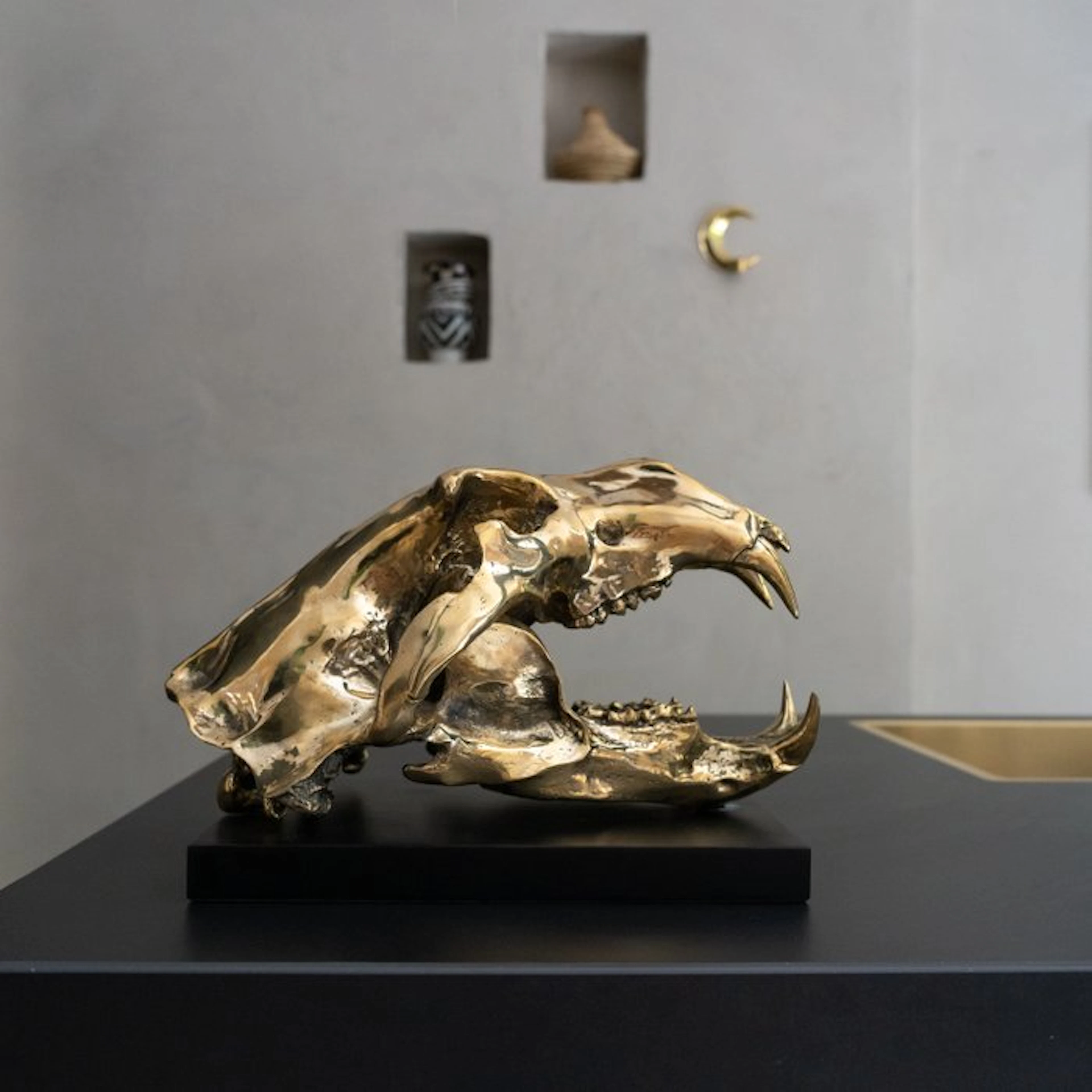 Sculpture