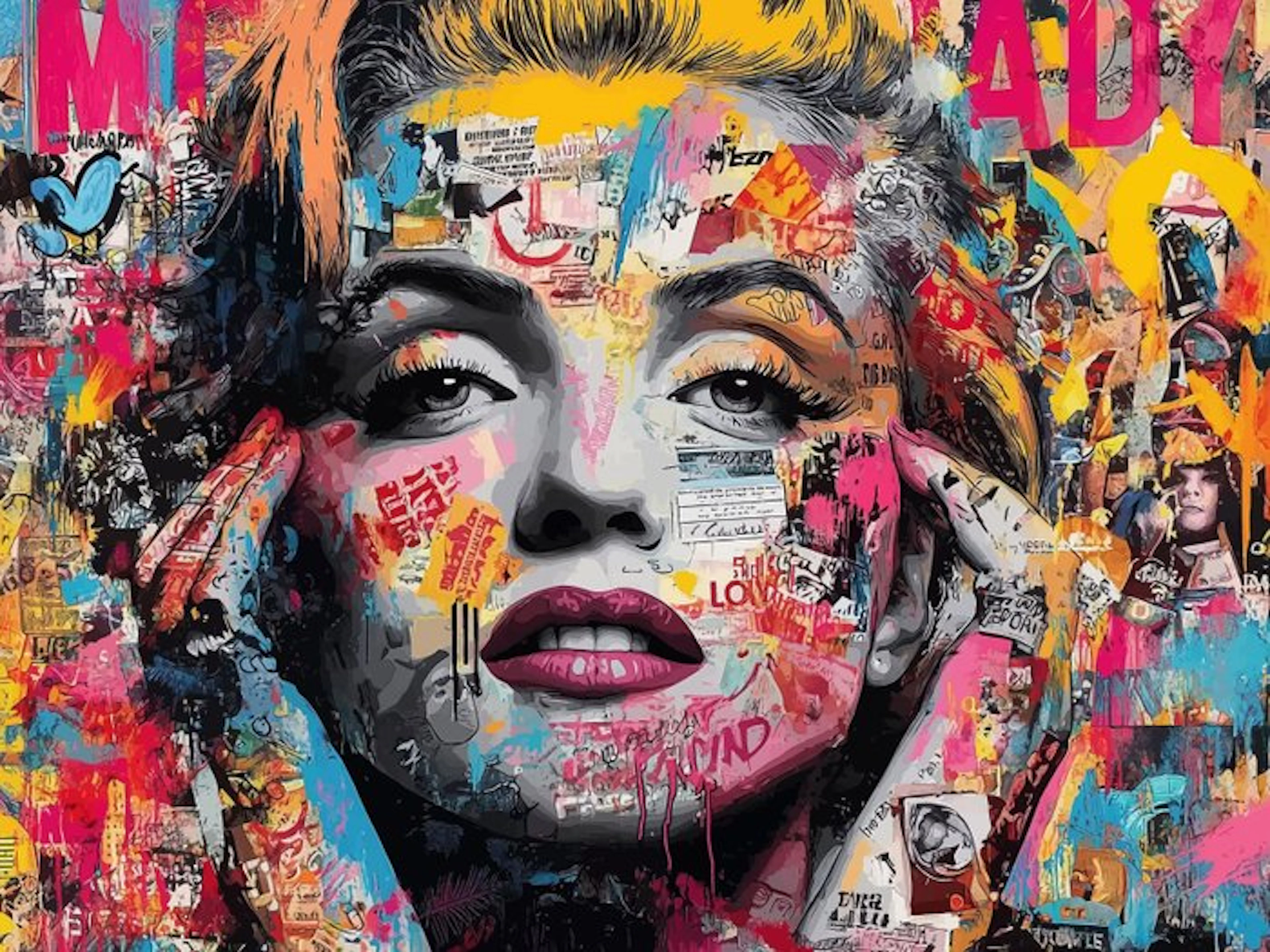 IPR Graph - Aura Marilyn.