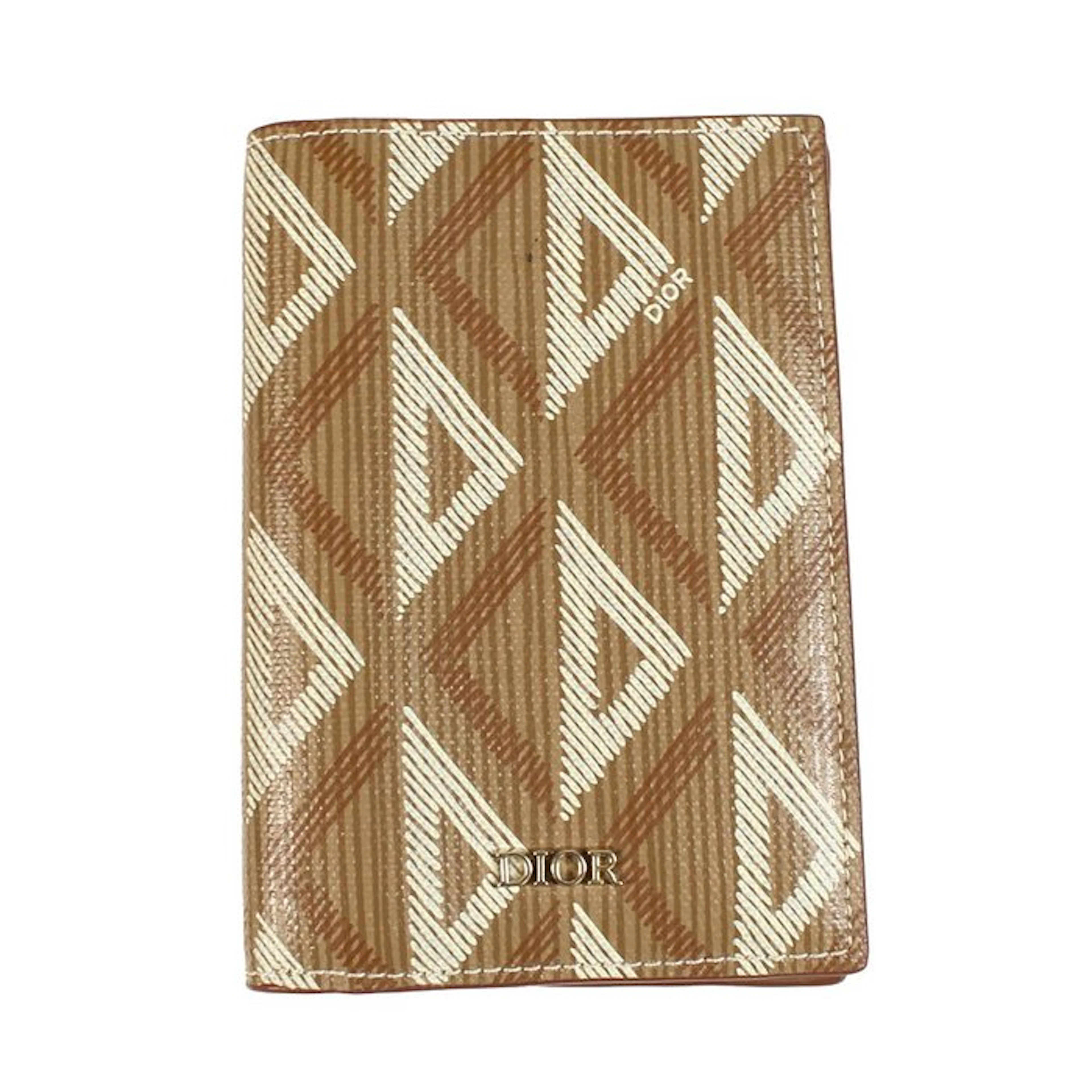 Christian Dior - Wallet