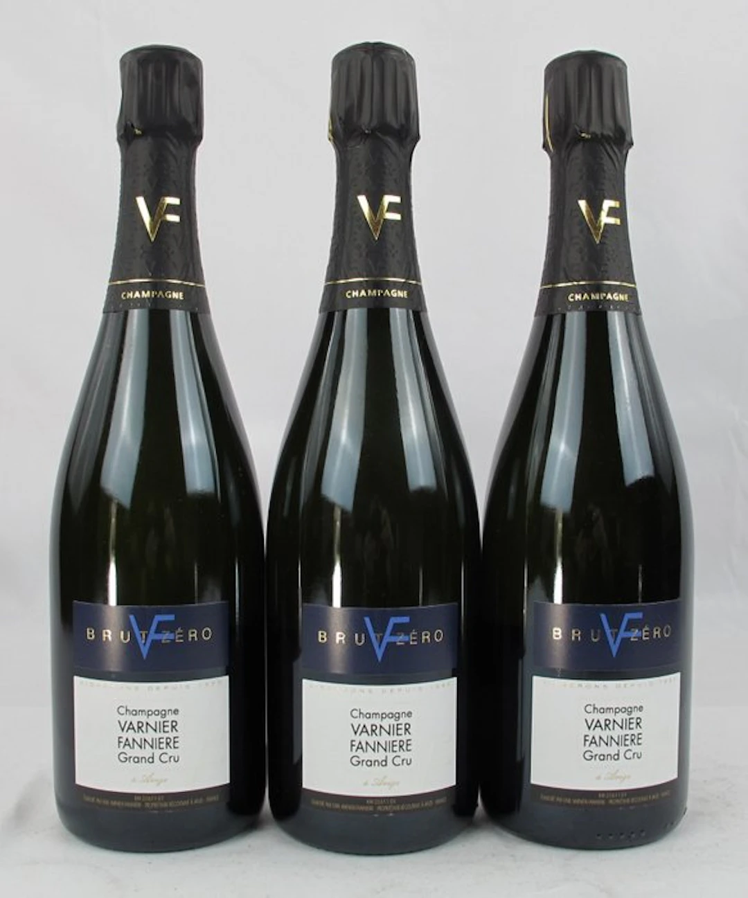 Varnier-Fannière