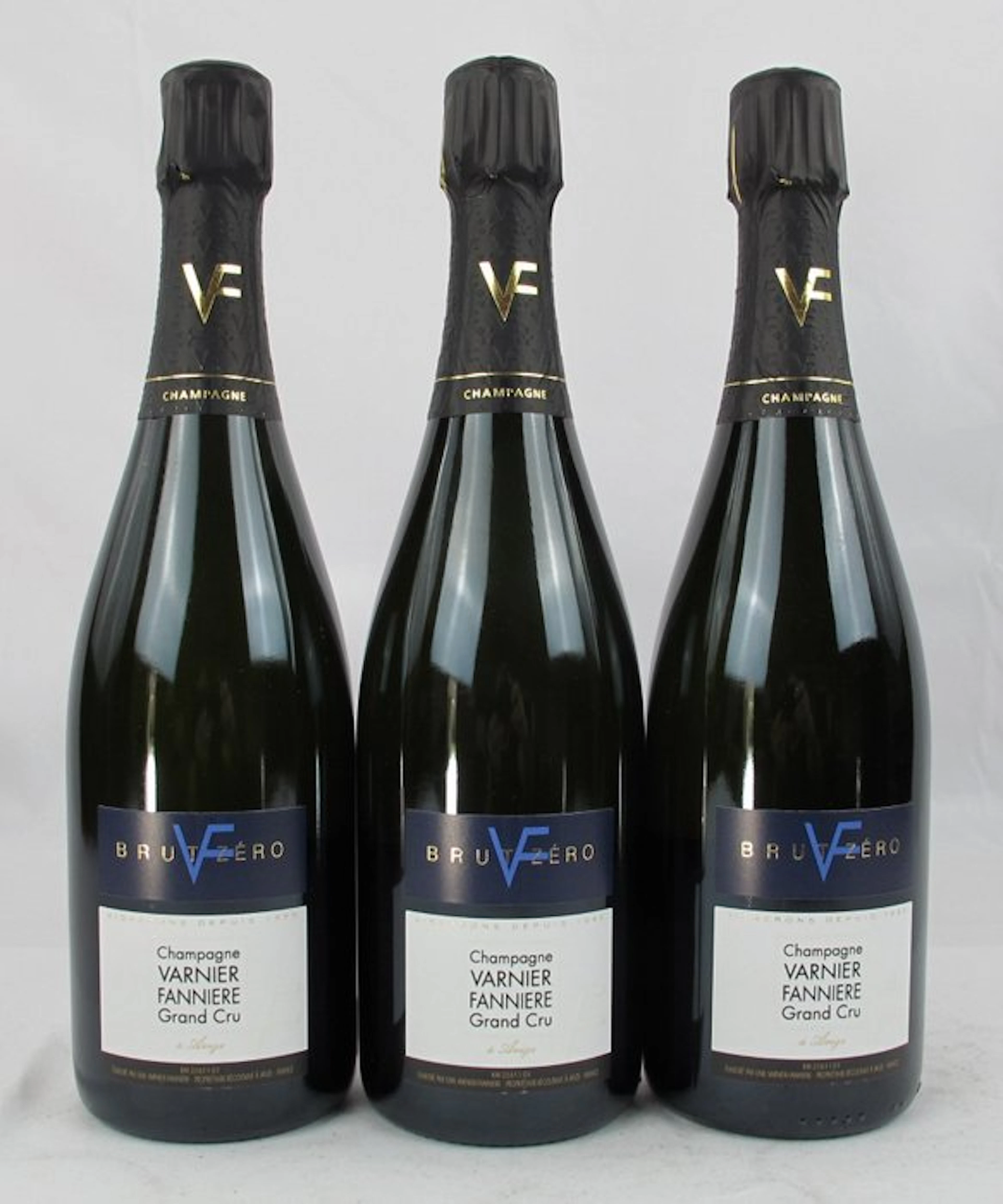 Varnier-Fannière
