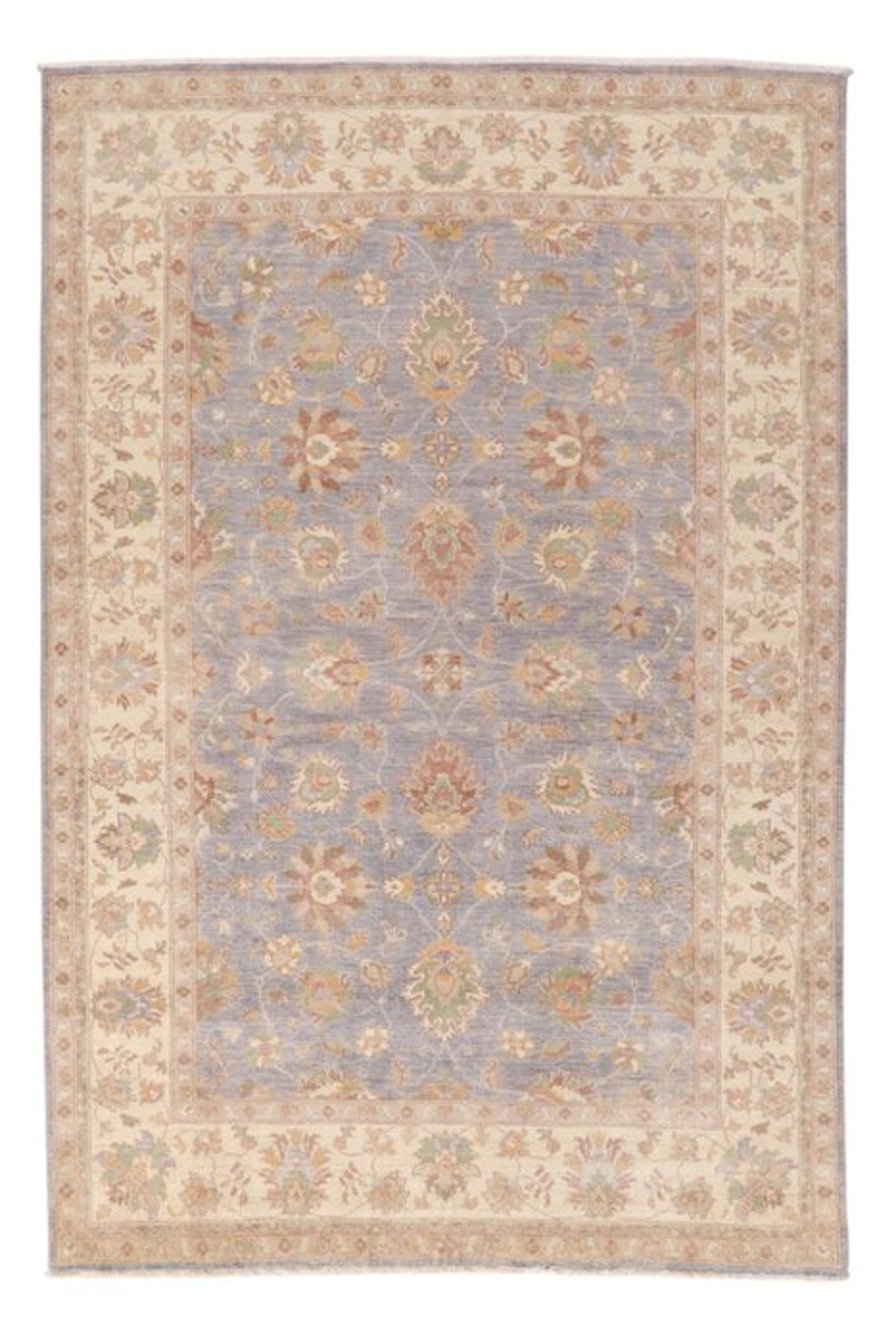 Ziegler Royal - Rug - 291 cm - 194 cm