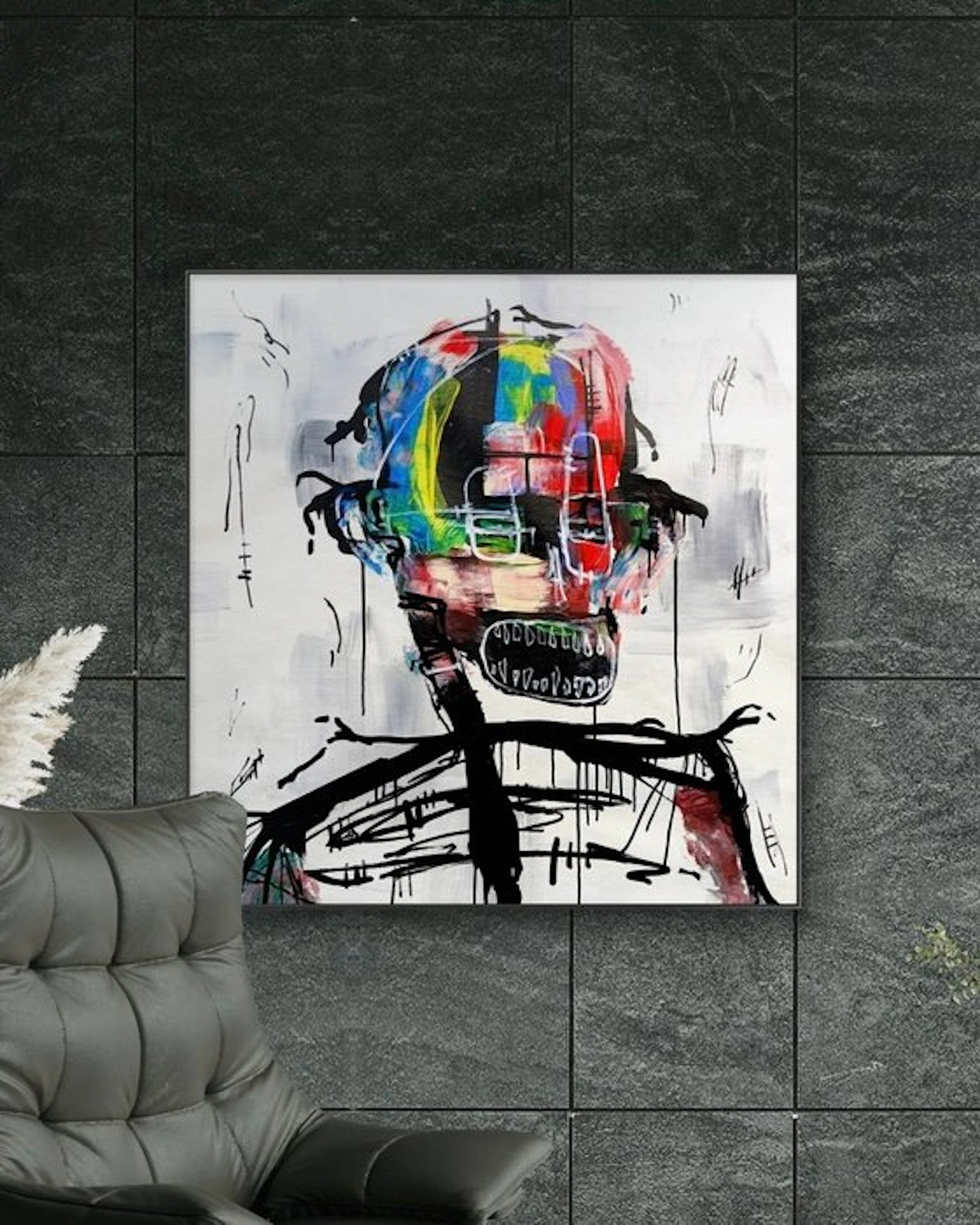 Omhie - Thoughts In Color