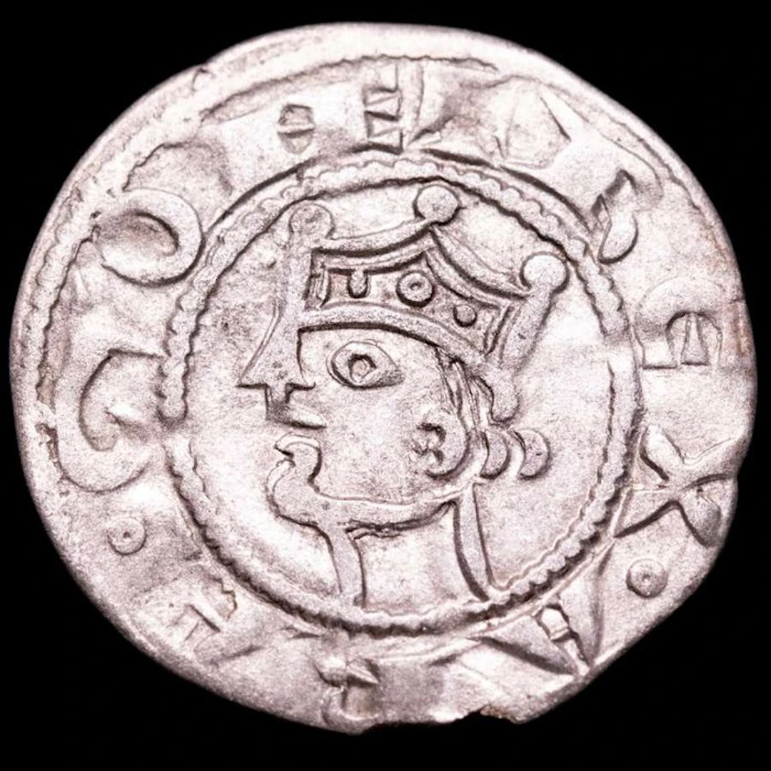 Kingdom of Aragon (County of Provence) Jaime I (1213-1276)