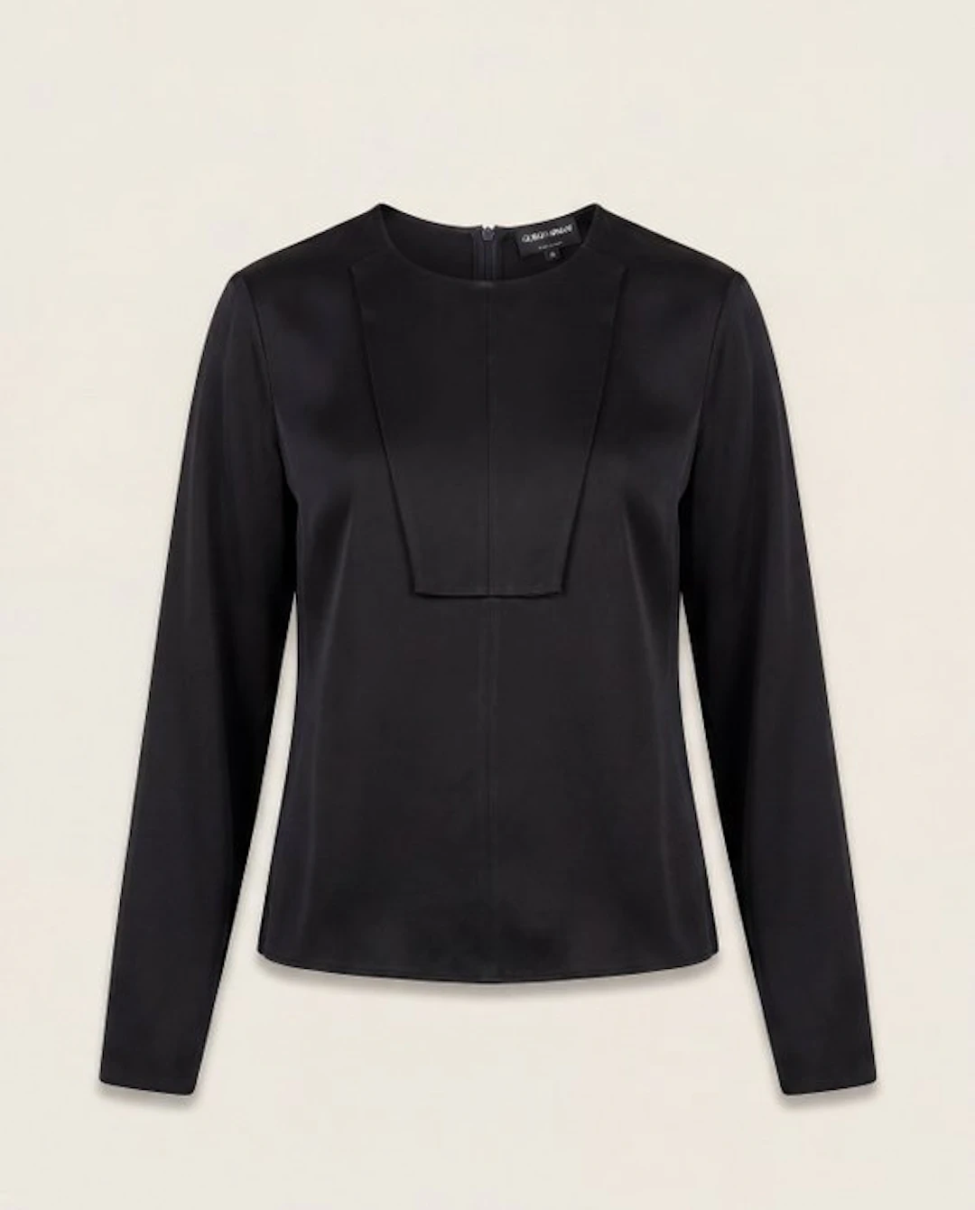 Giorgio Armani - Long sleeve top