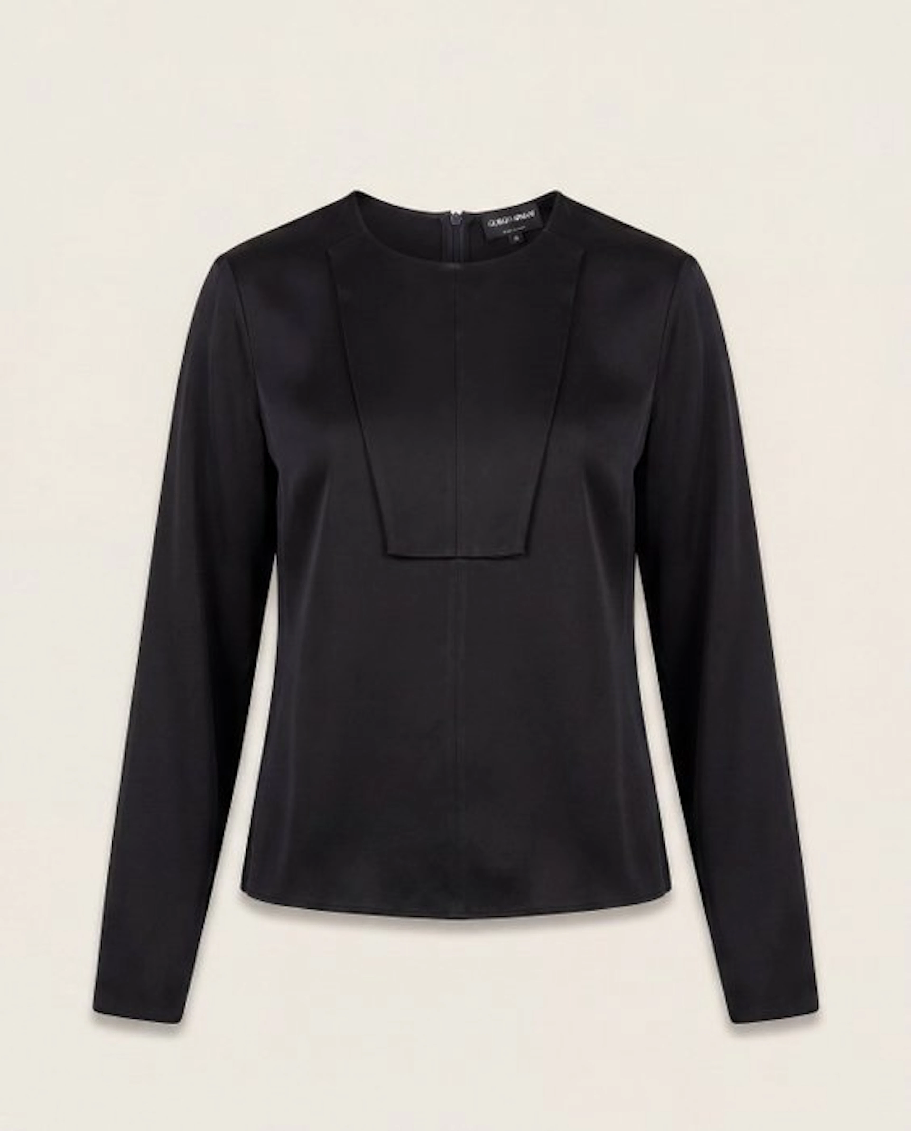 Giorgio Armani - Long sleeve top