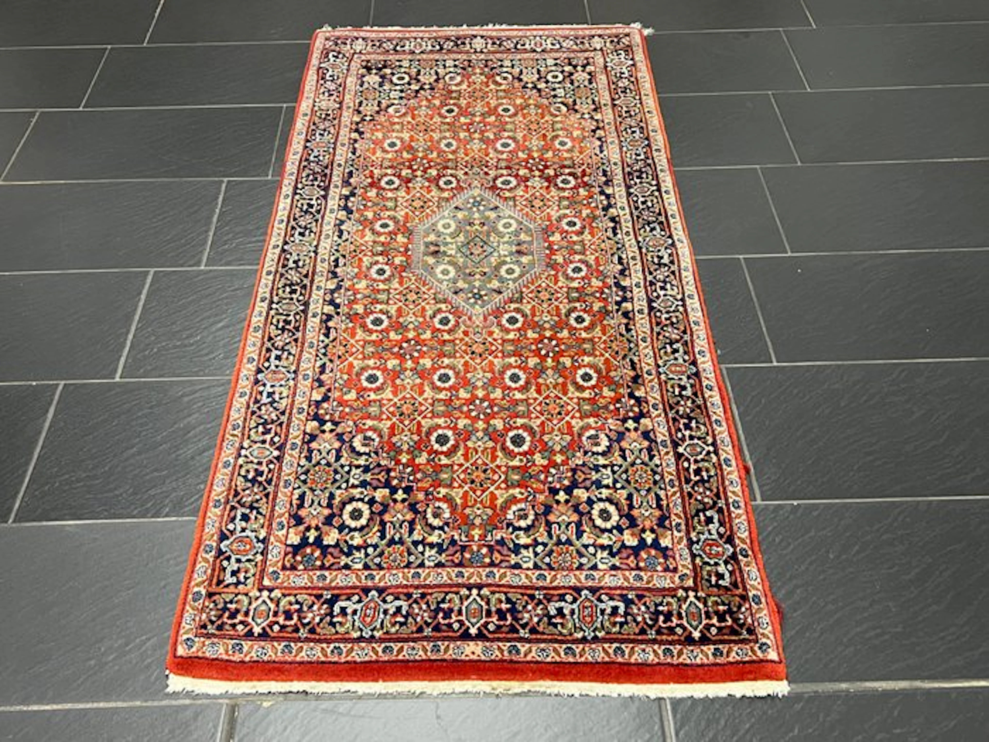 Bidjar - Rug - 190 cm - 90 cm