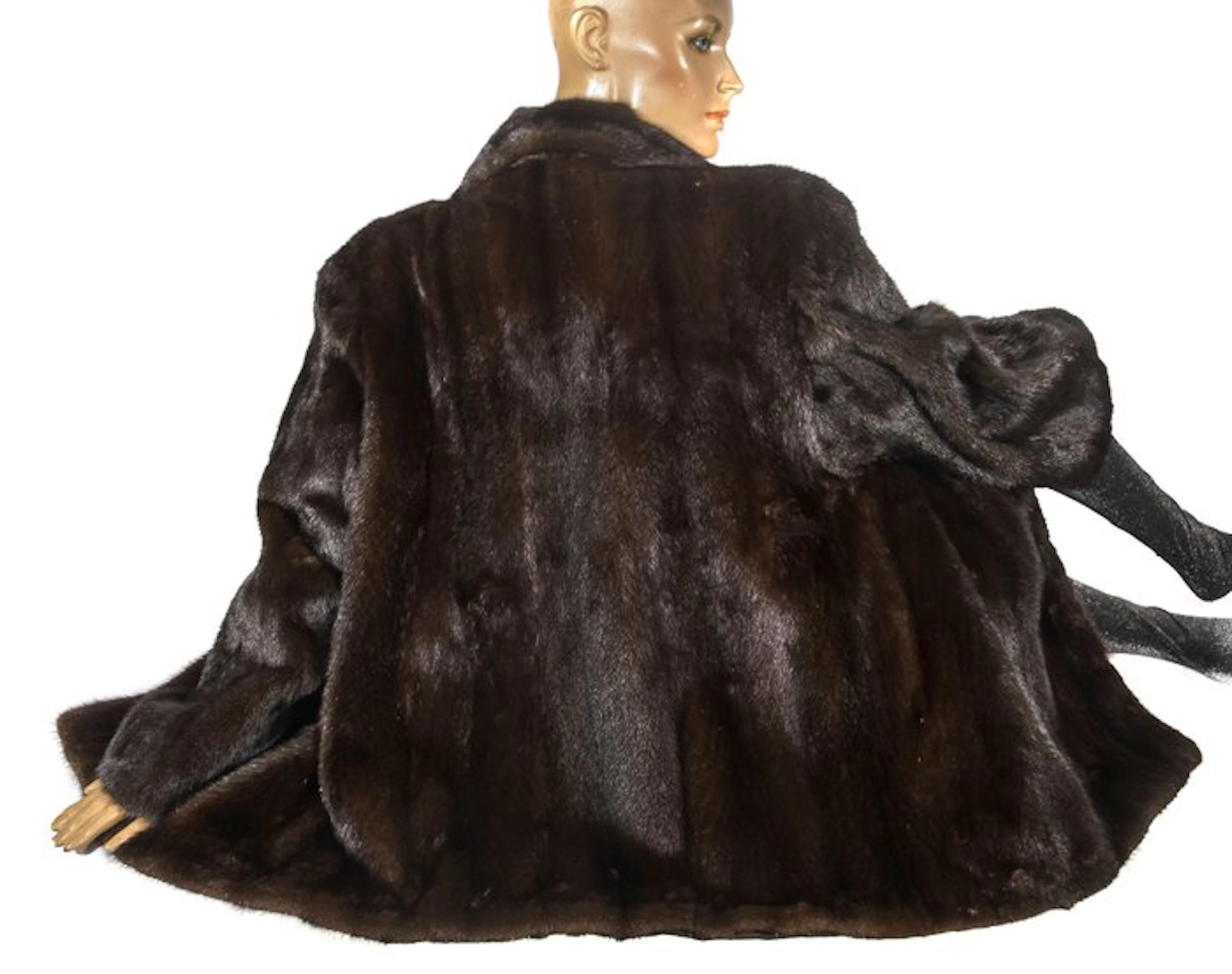 Artisan Furrier - Jacket