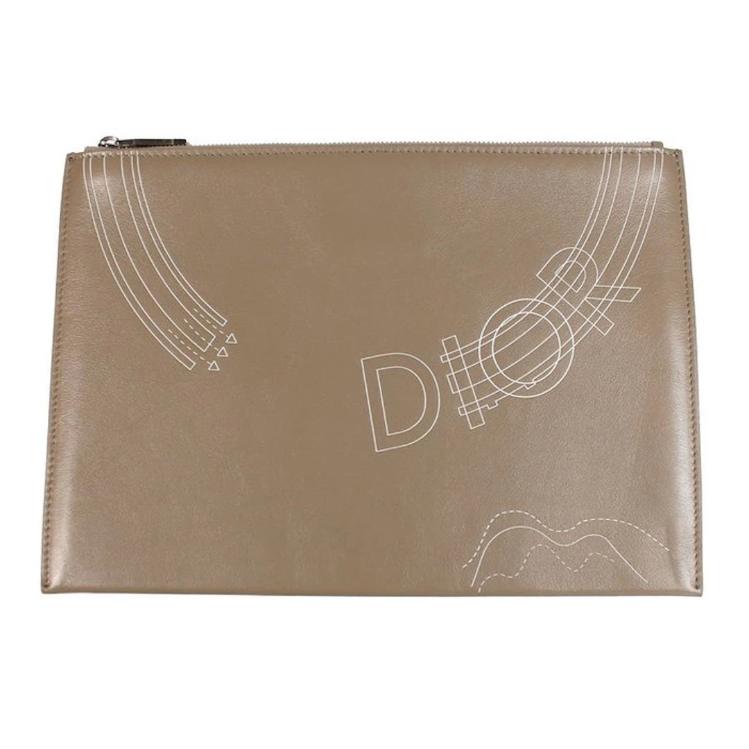 Christian Dior - Clutch bag