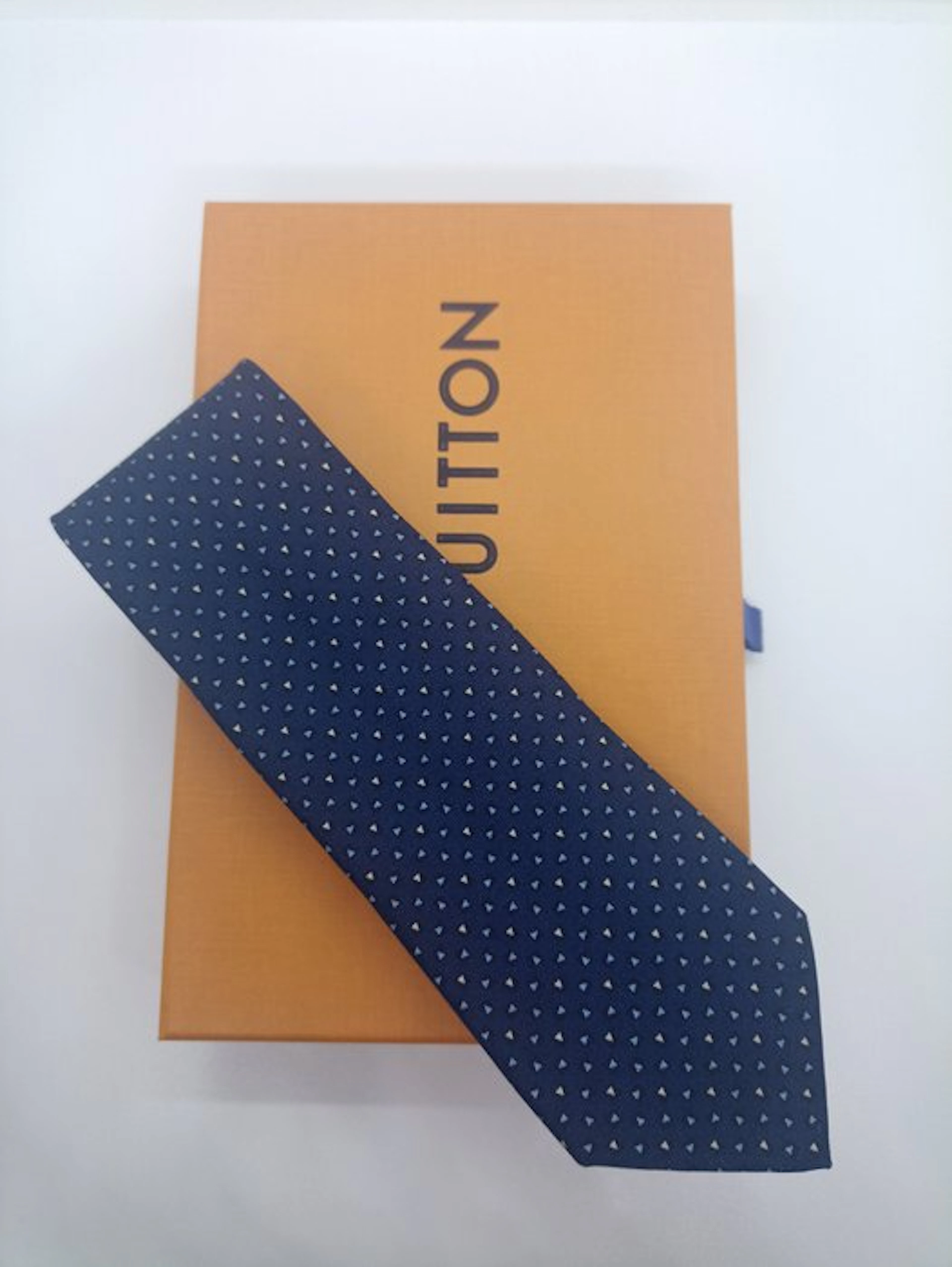 Louis Vuitton - Tie
