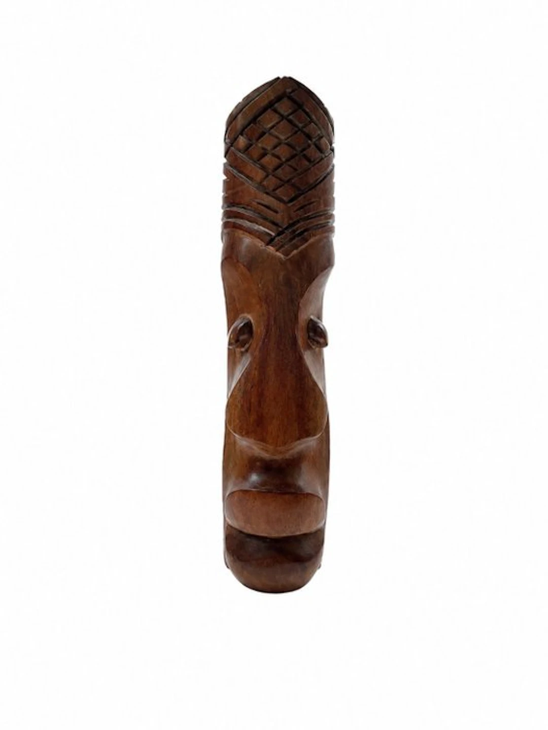 scultura in legno - Sculpture - Jamaica (No reserve price)