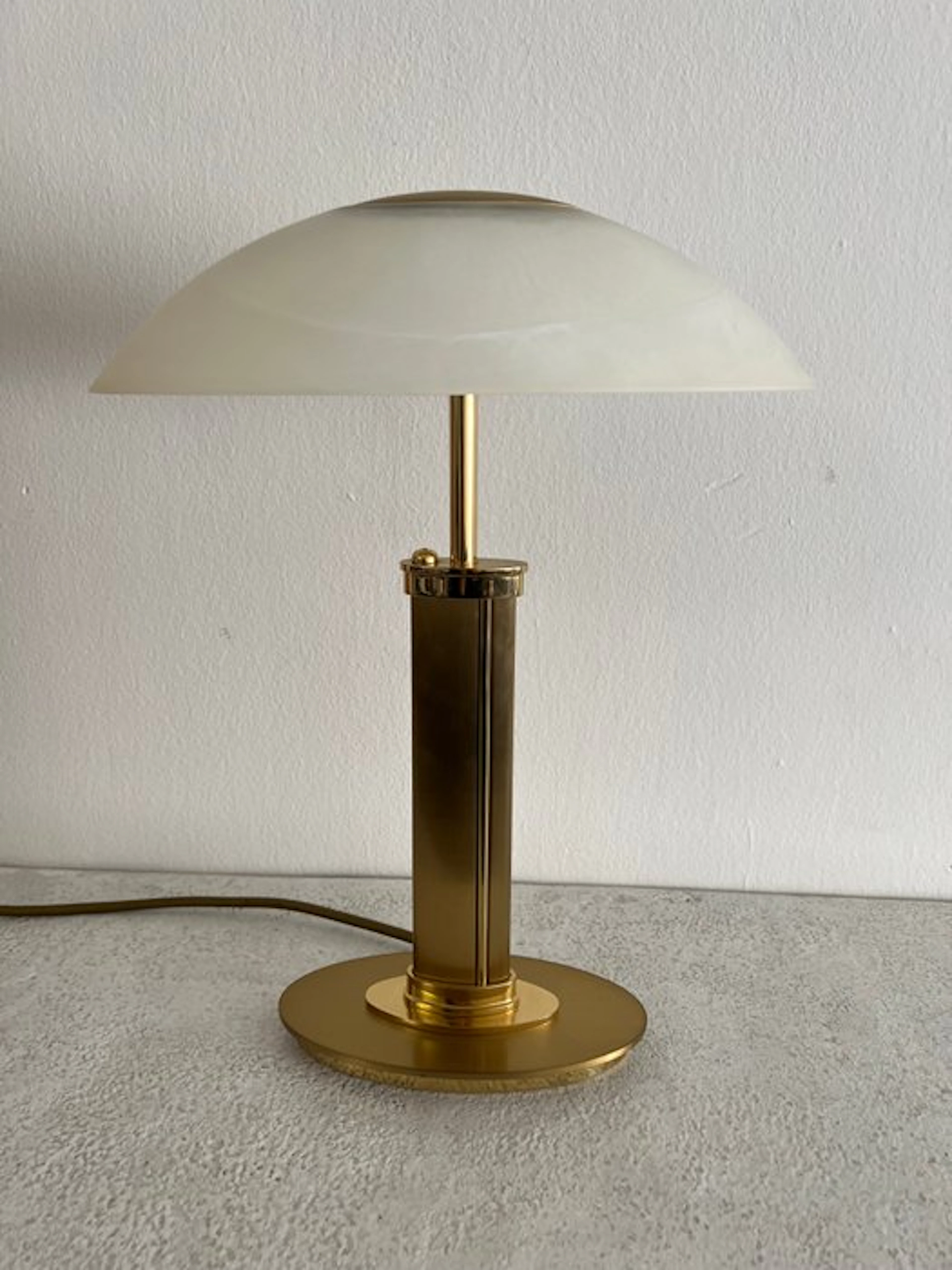 Holtkötter Leuchten GmbH - Lamp - Nauticus 6243 - Brass...