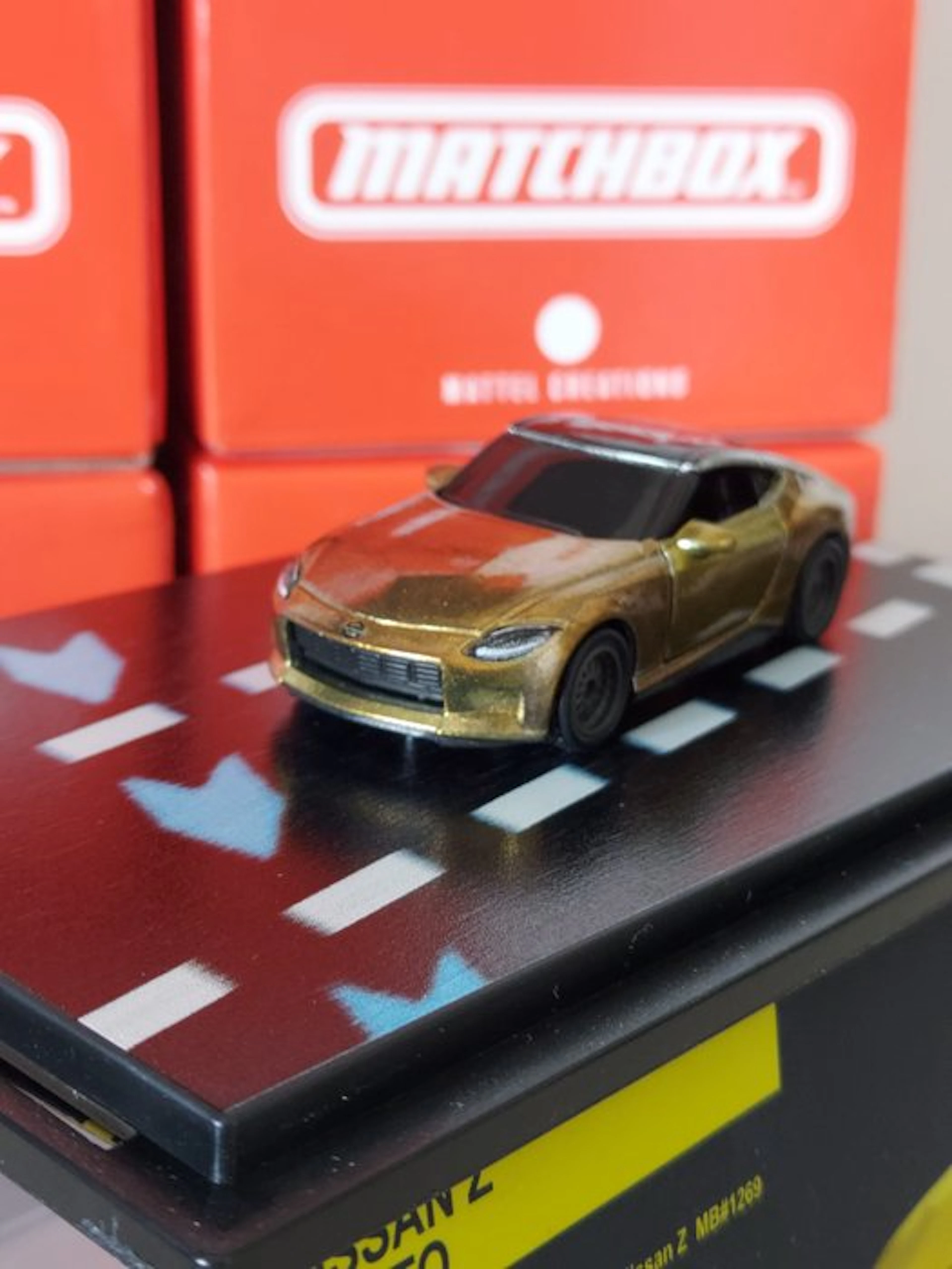 Matchbox