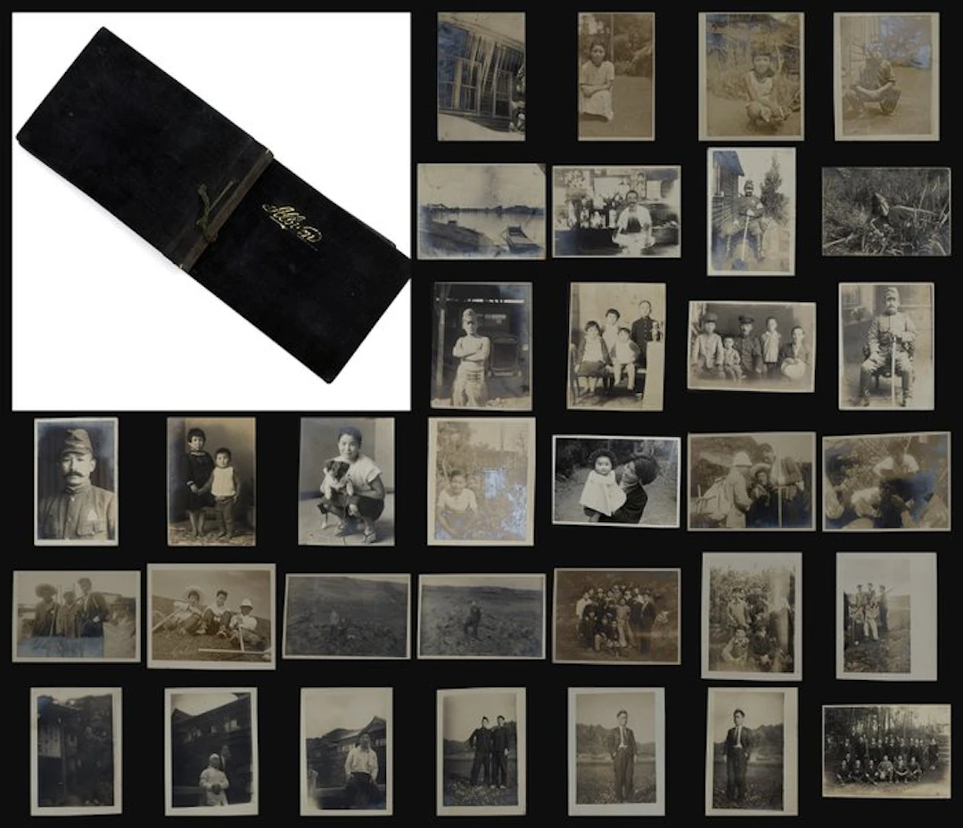 Photo album - Japan