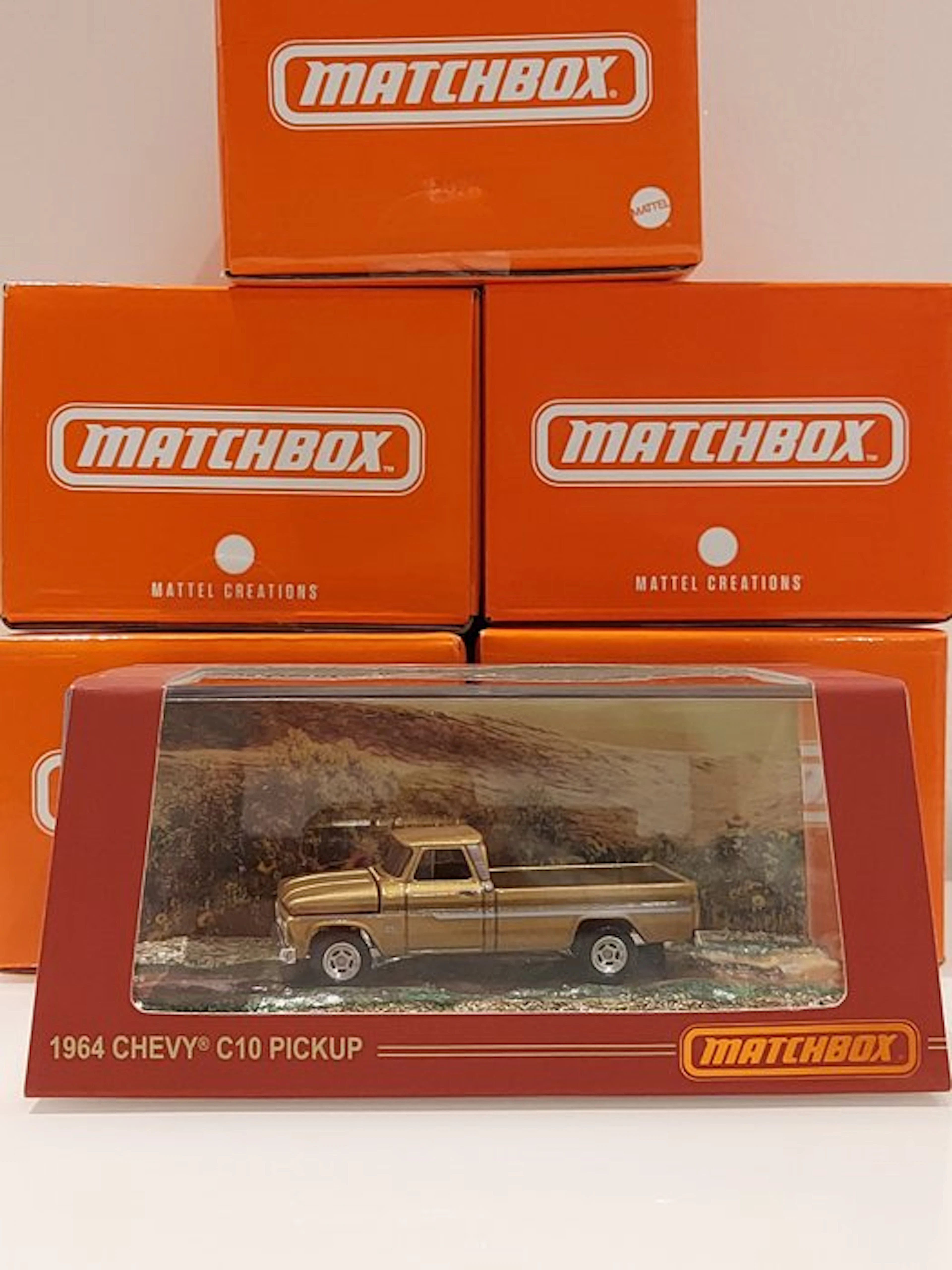 Matchbox