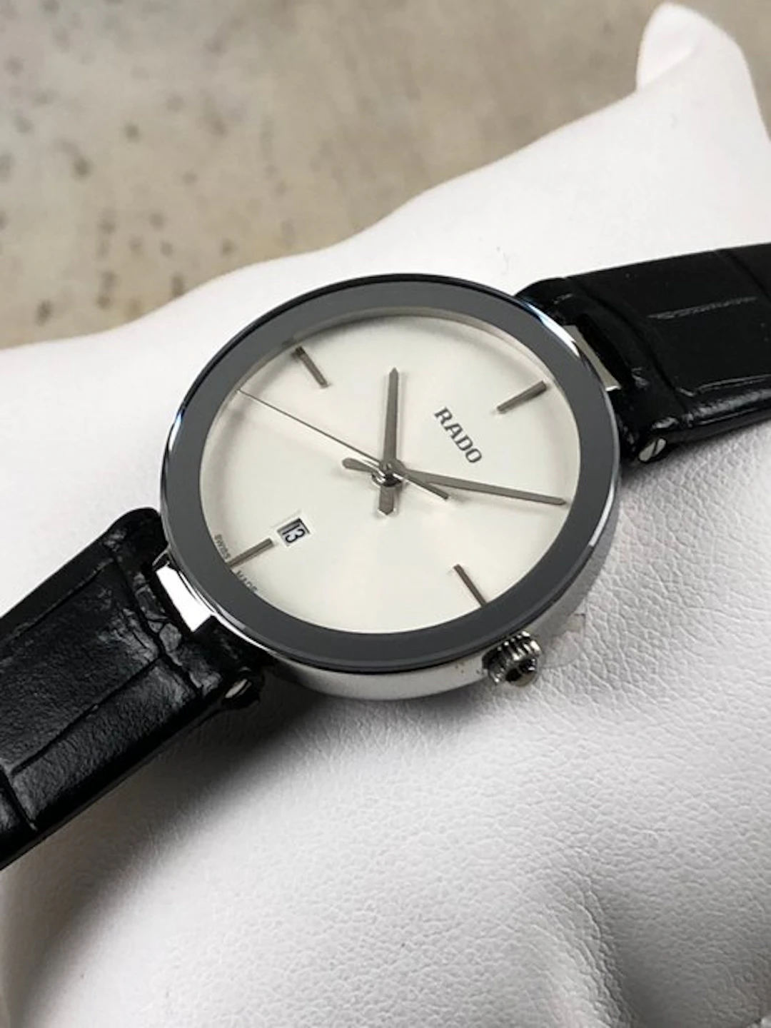 Rado - Florence Ceramic - No reserve price...