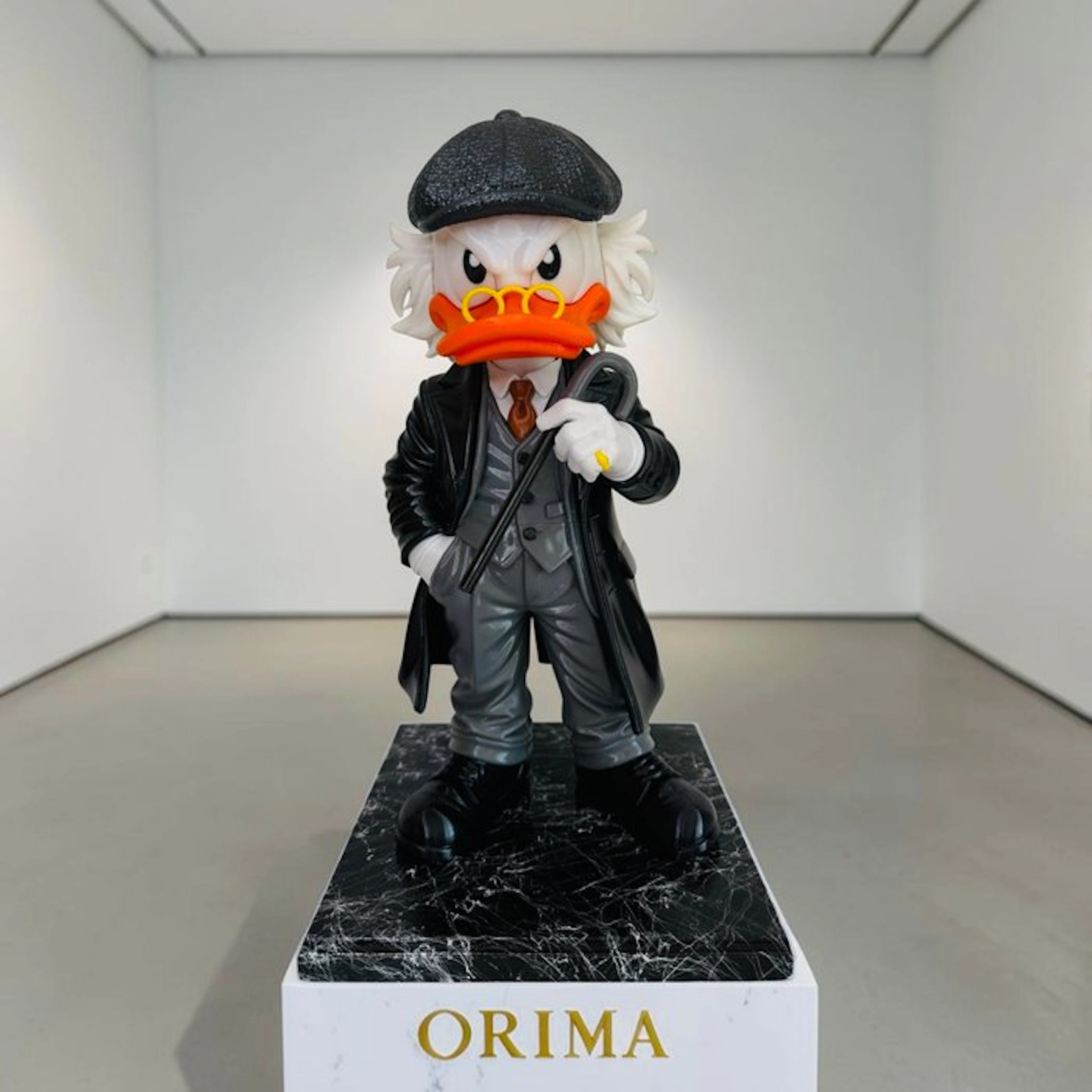 Orima Pop Art - PICSOU style Peaky Blinders