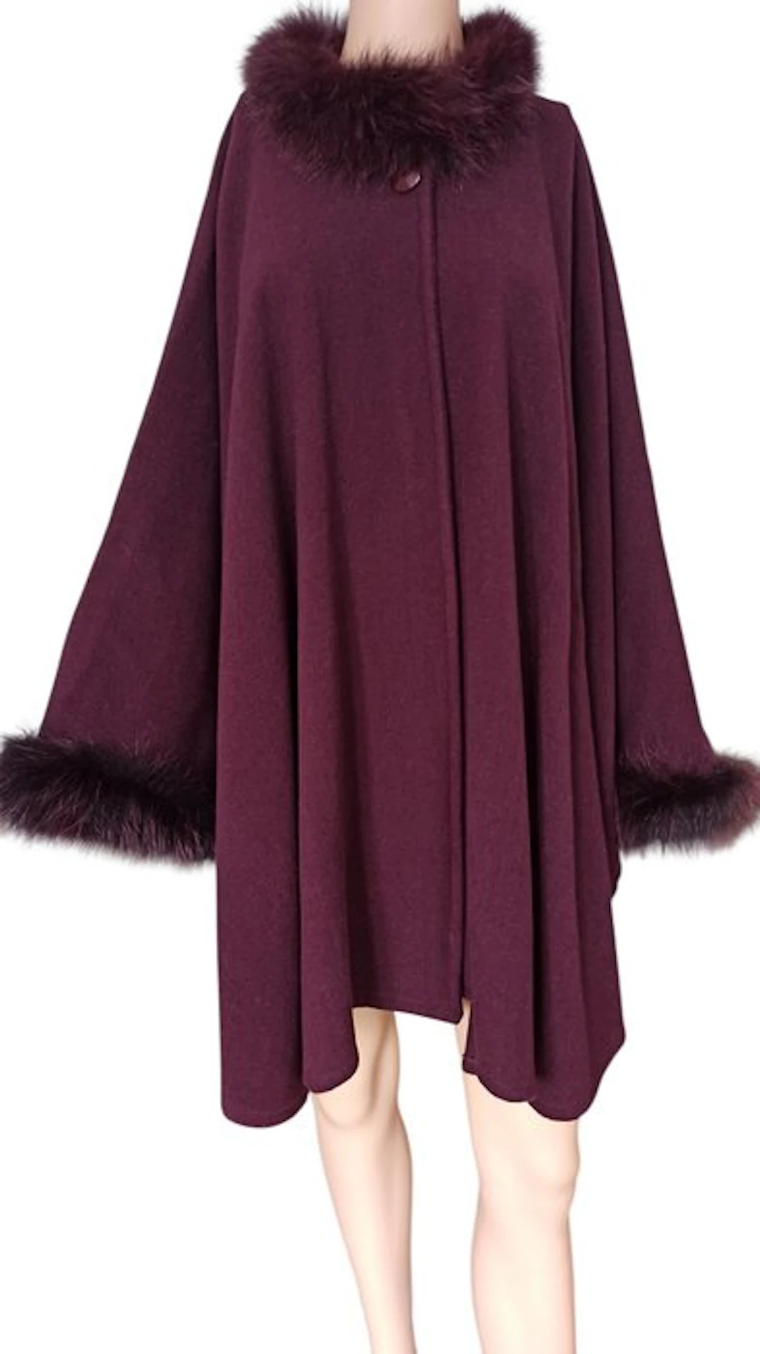 Artisan Furrier - Cape