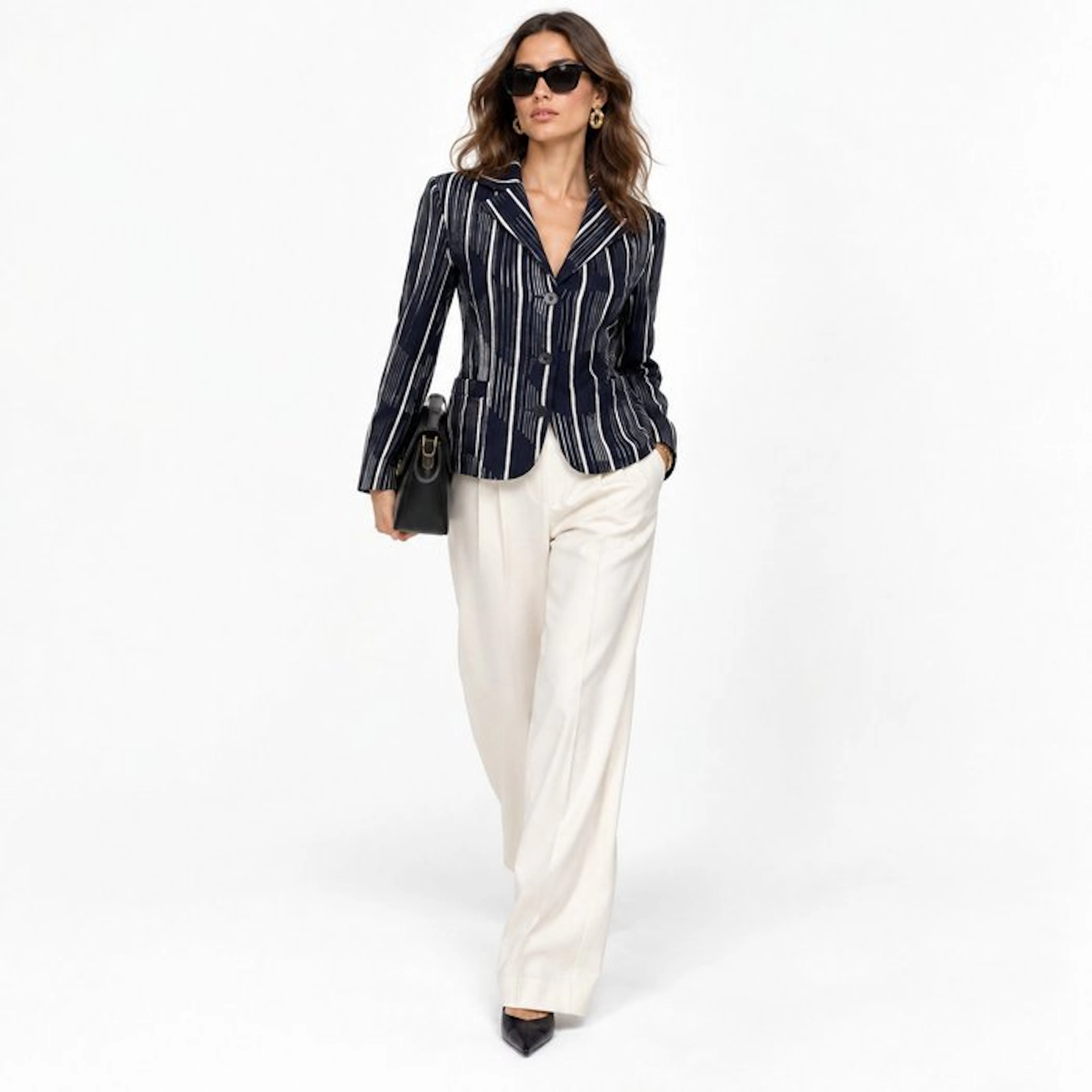 Missoni - Blazer