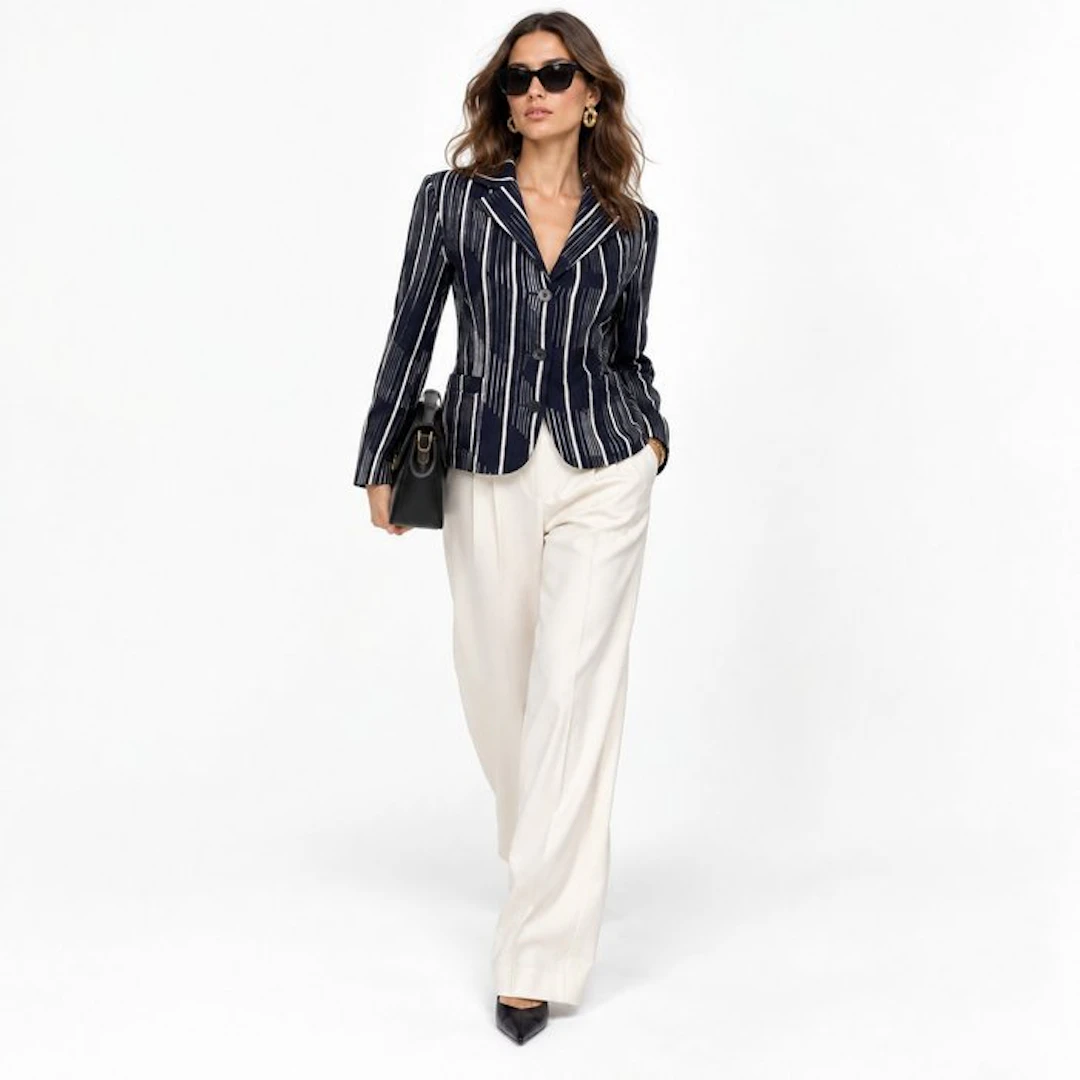 Missoni - Blazer